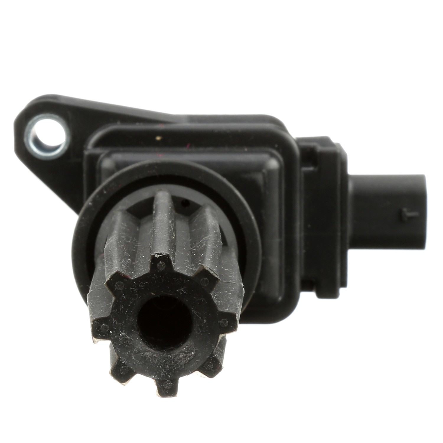 Top View of Ignition Coil DELPHI GN10621