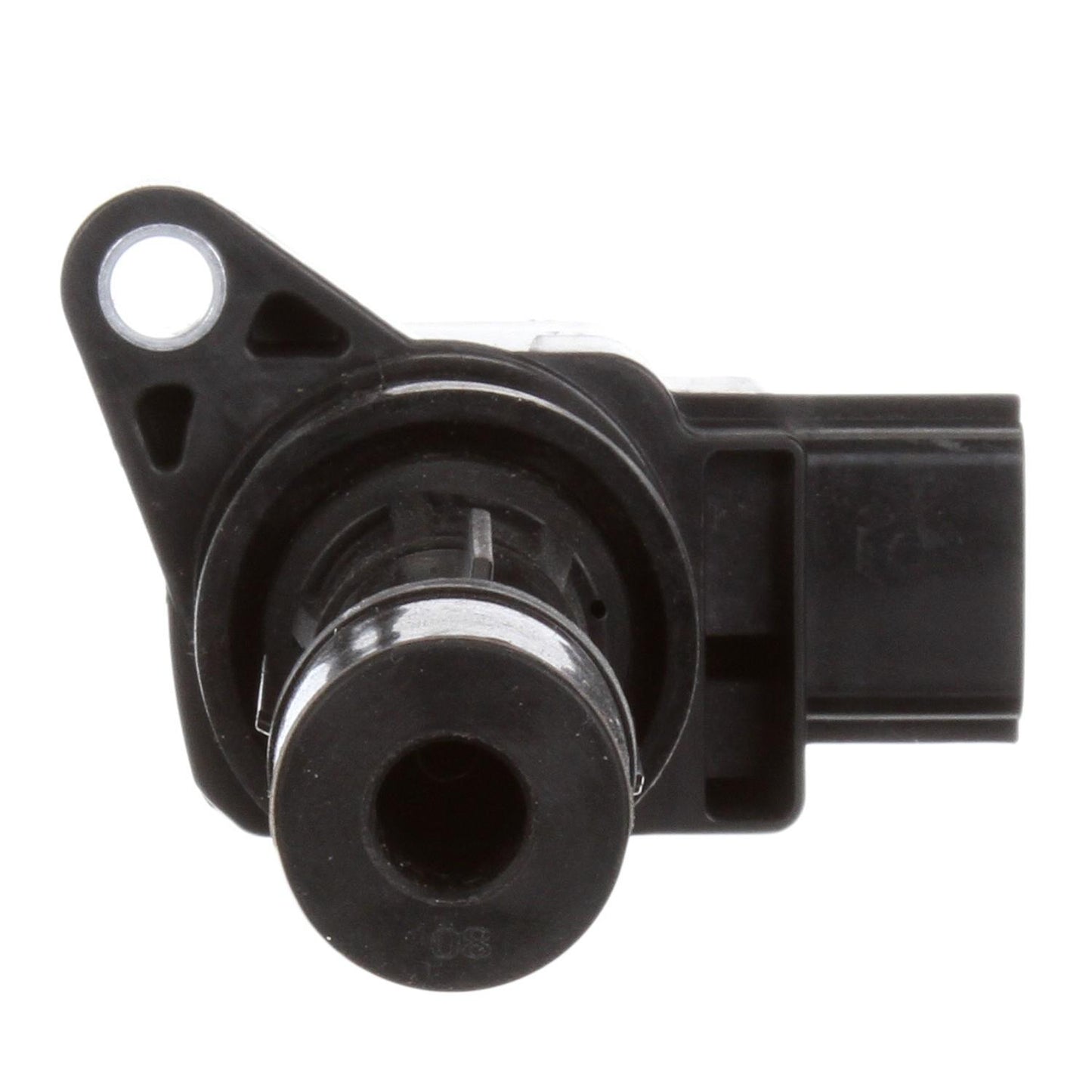 Bottom View of Ignition Coil DELPHI GN10623