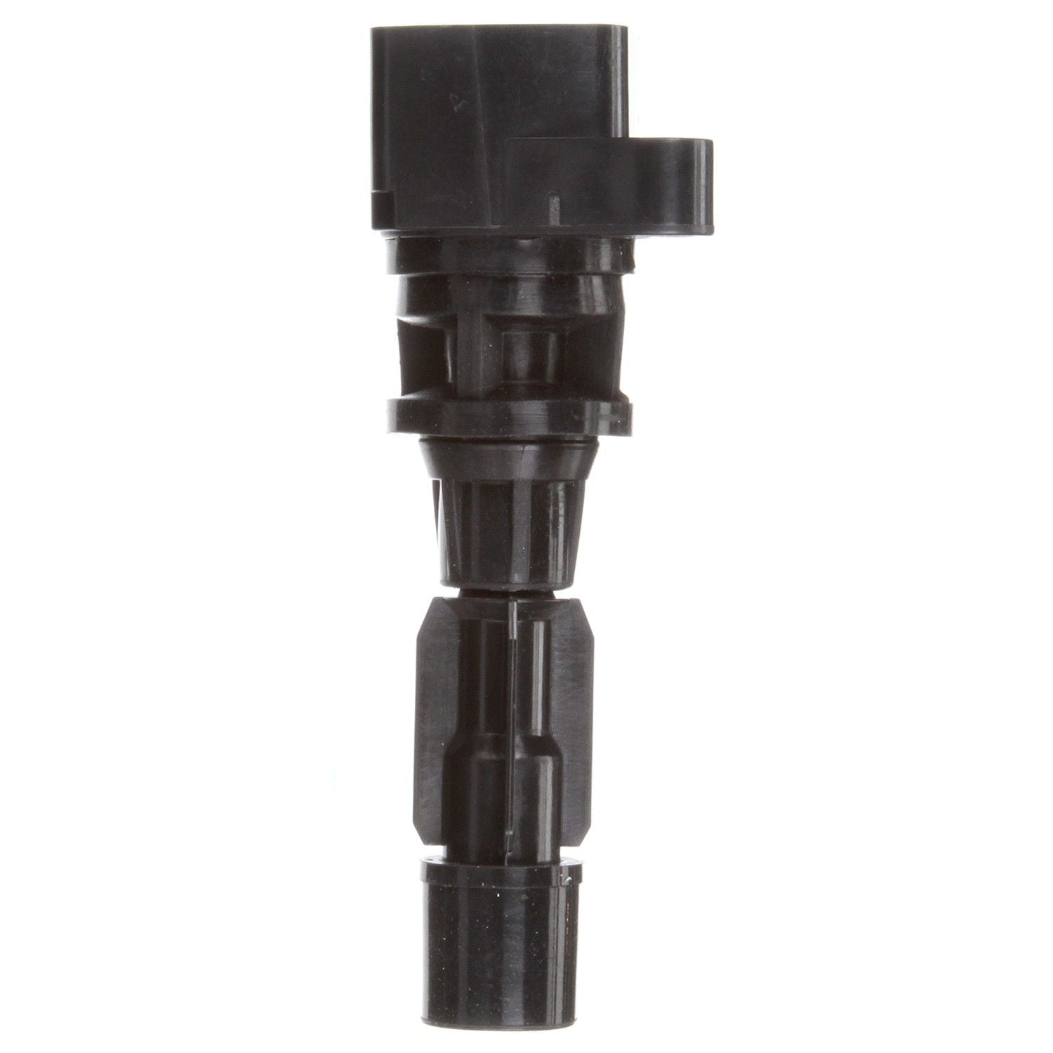 Front View of Ignition Coil DELPHI GN10623