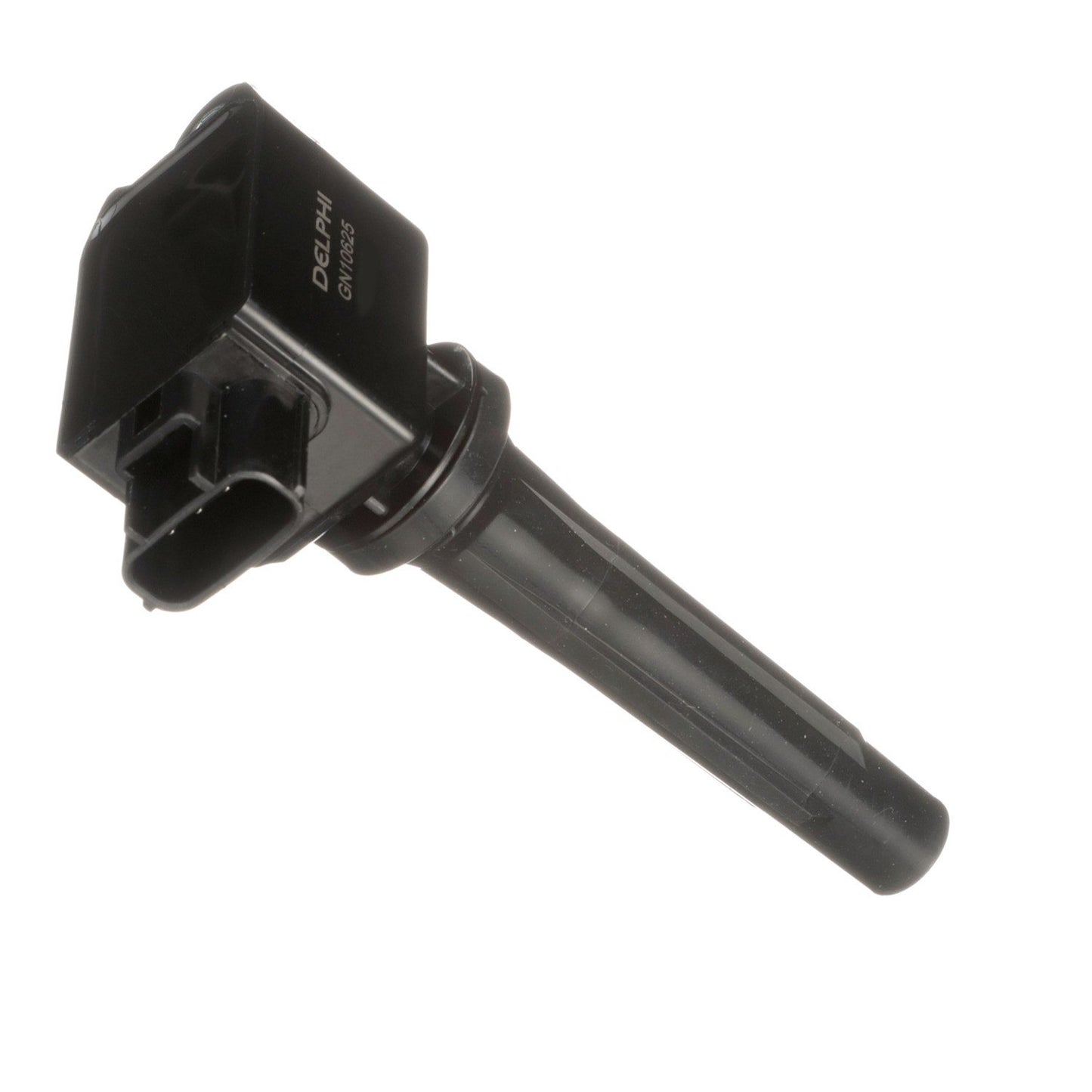 Angle View of Ignition Coil DELPHI GN10625