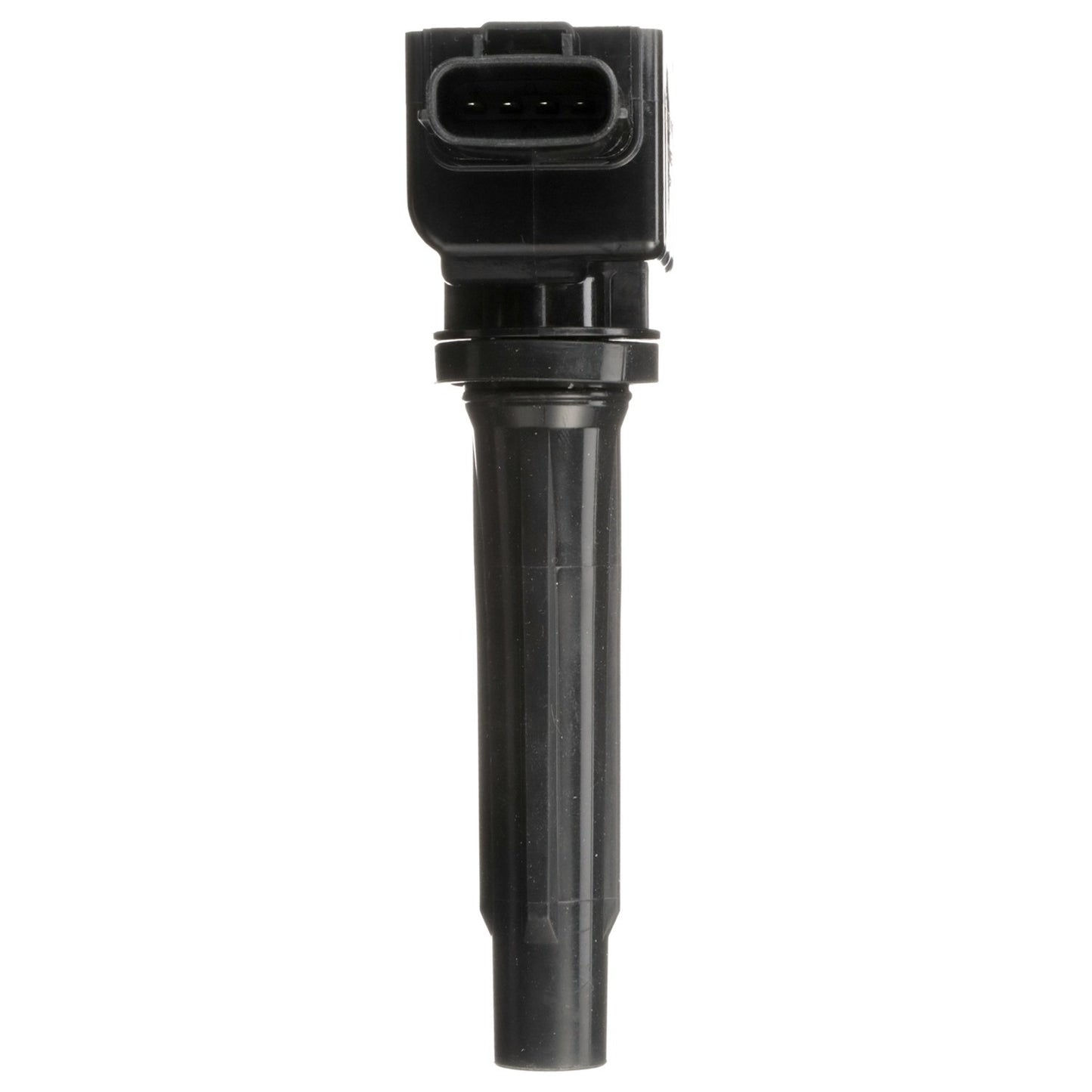 Front View of Ignition Coil DELPHI GN10625