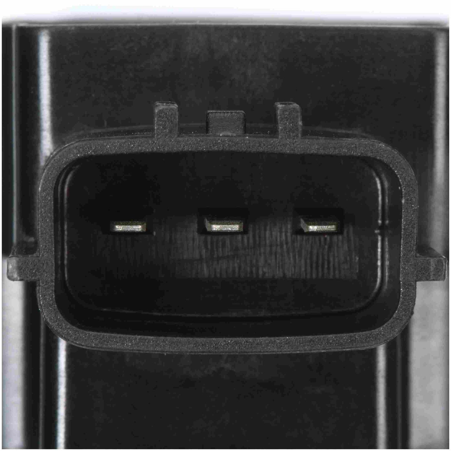 Connector View of Ignition Coil DELPHI GN10637