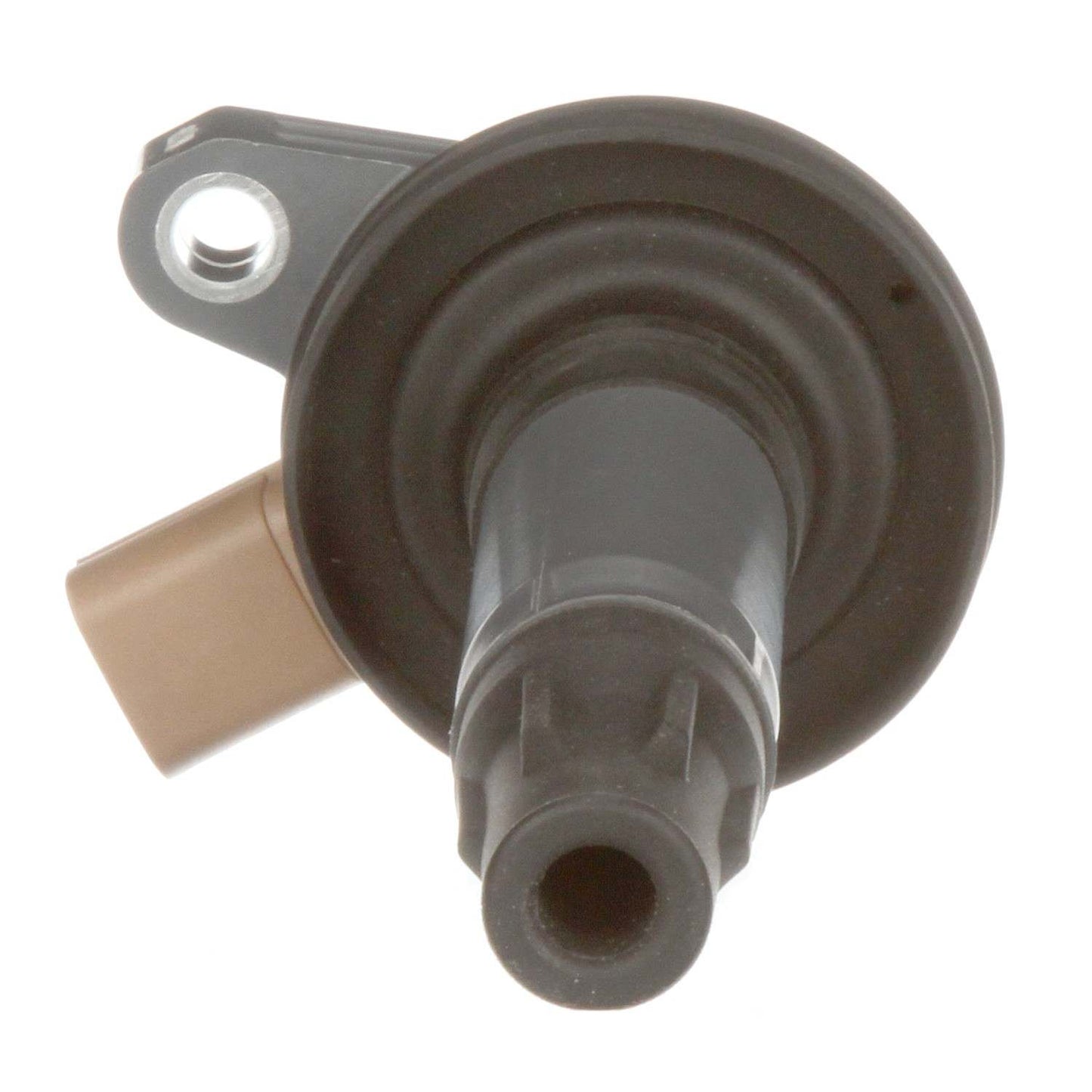 Bottom View of Ignition Coil DELPHI GN10638