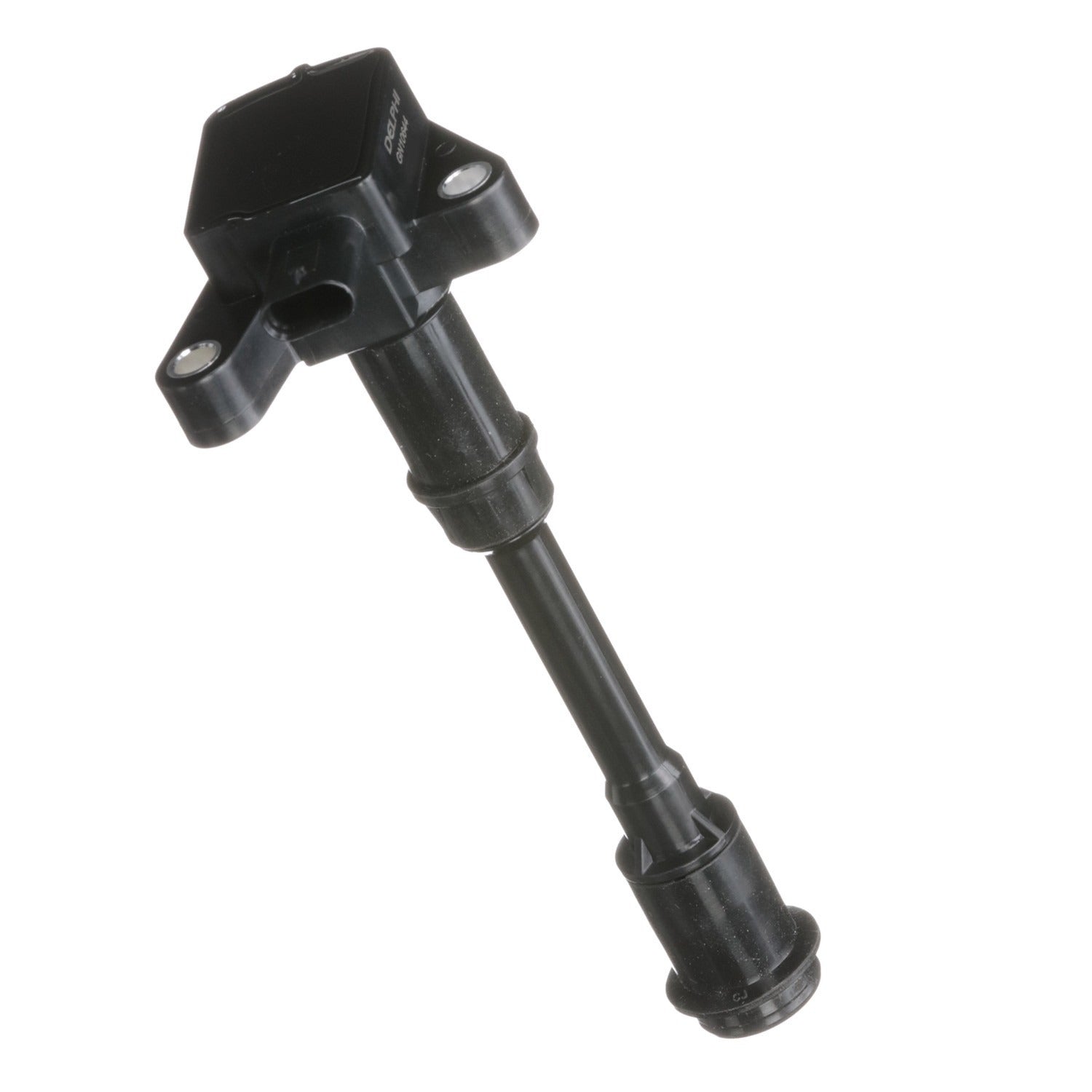 Angle View of Ignition Coil DELPHI GN10644