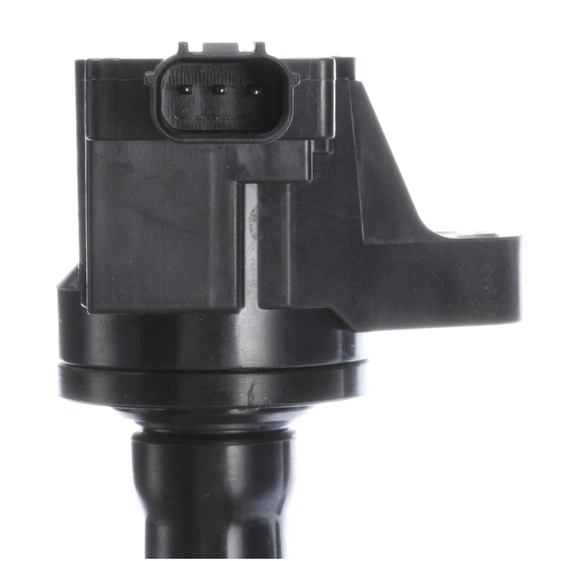 Connector View of Ignition Coil DELPHI GN10646