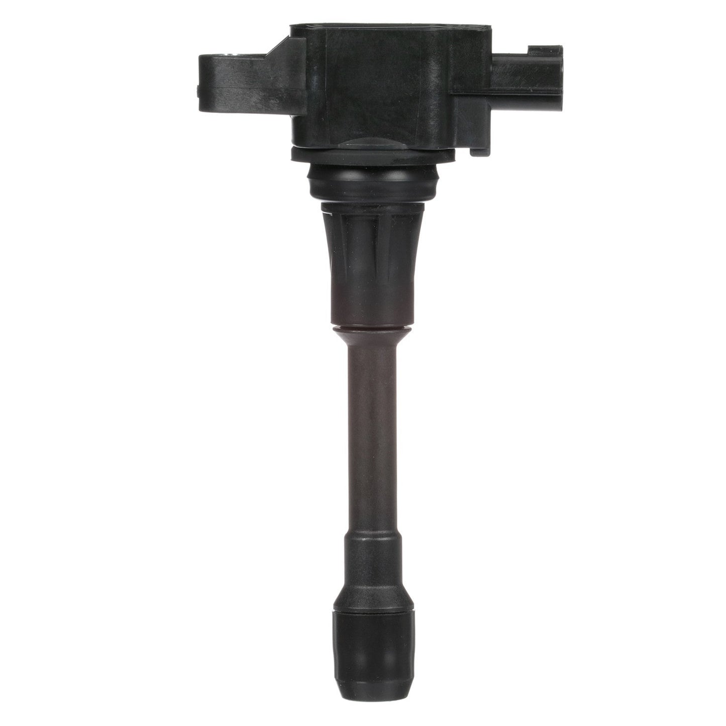 Front View of Ignition Coil DELPHI GN10648