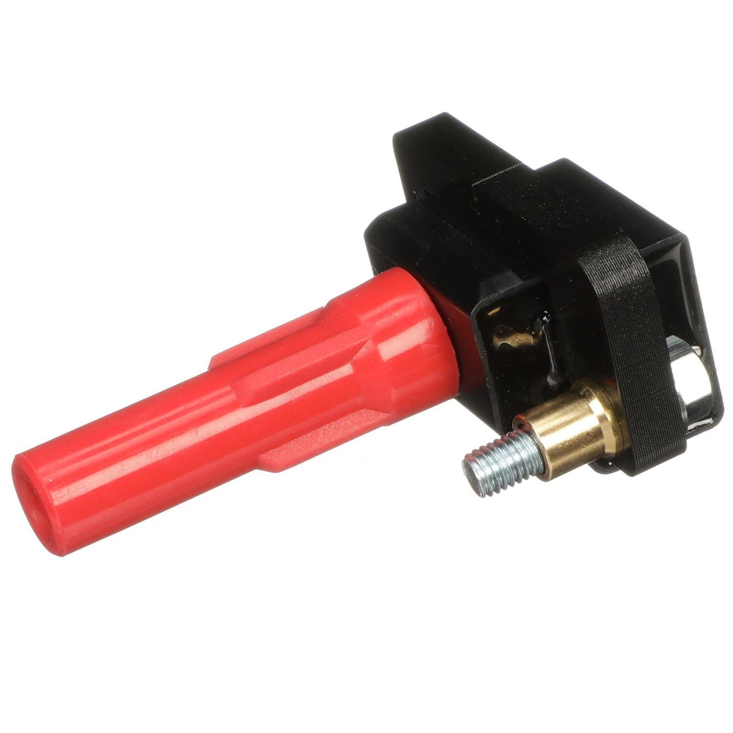 Angle View of Ignition Coil DELPHI GN10666