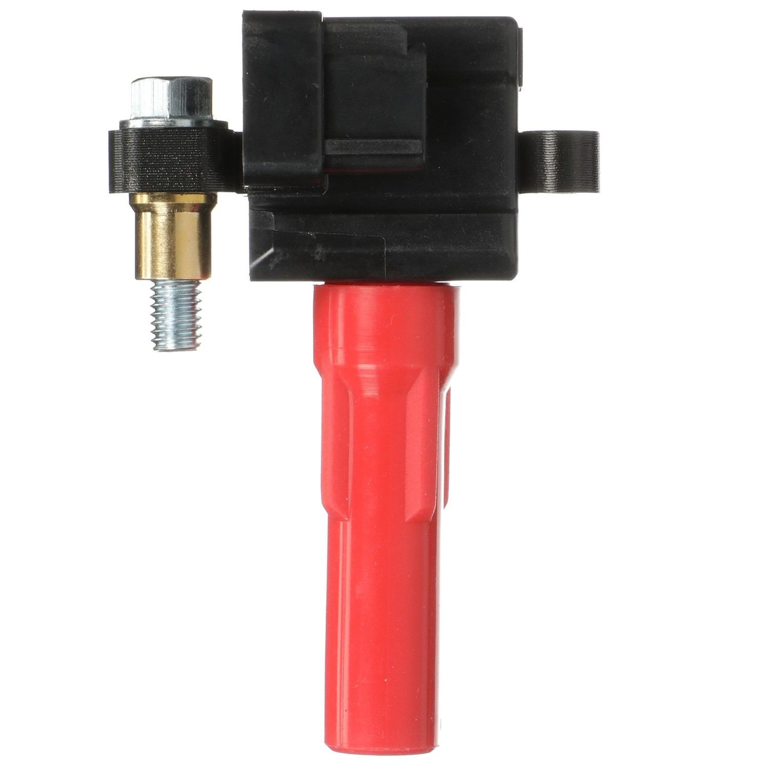 Bottom View of Ignition Coil DELPHI GN10666