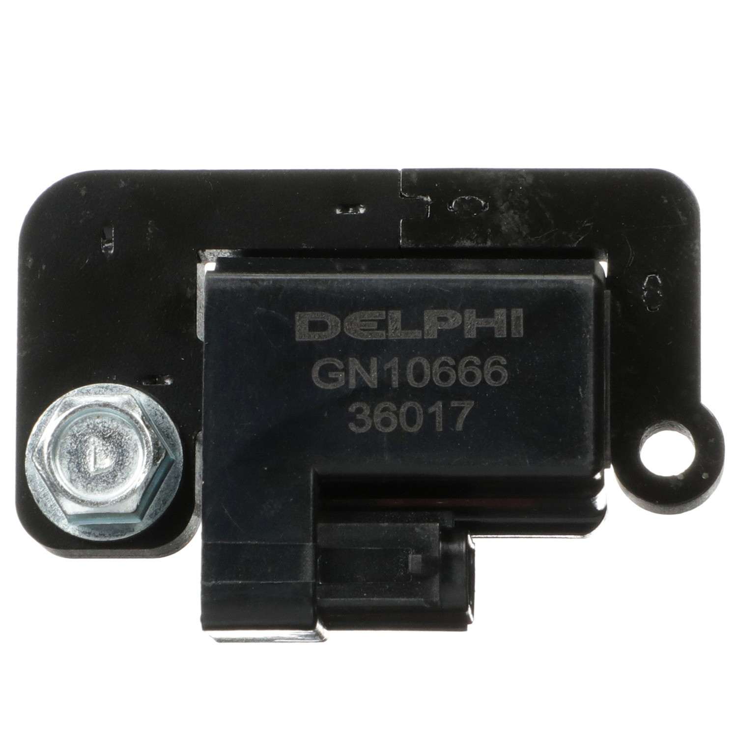 Right View of Ignition Coil DELPHI GN10666