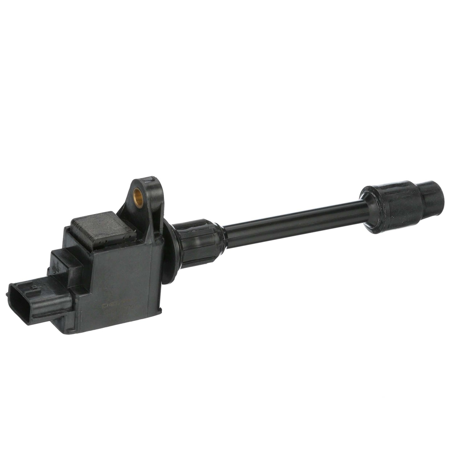 Angle View of Right Ignition Coil DELPHI GN10670