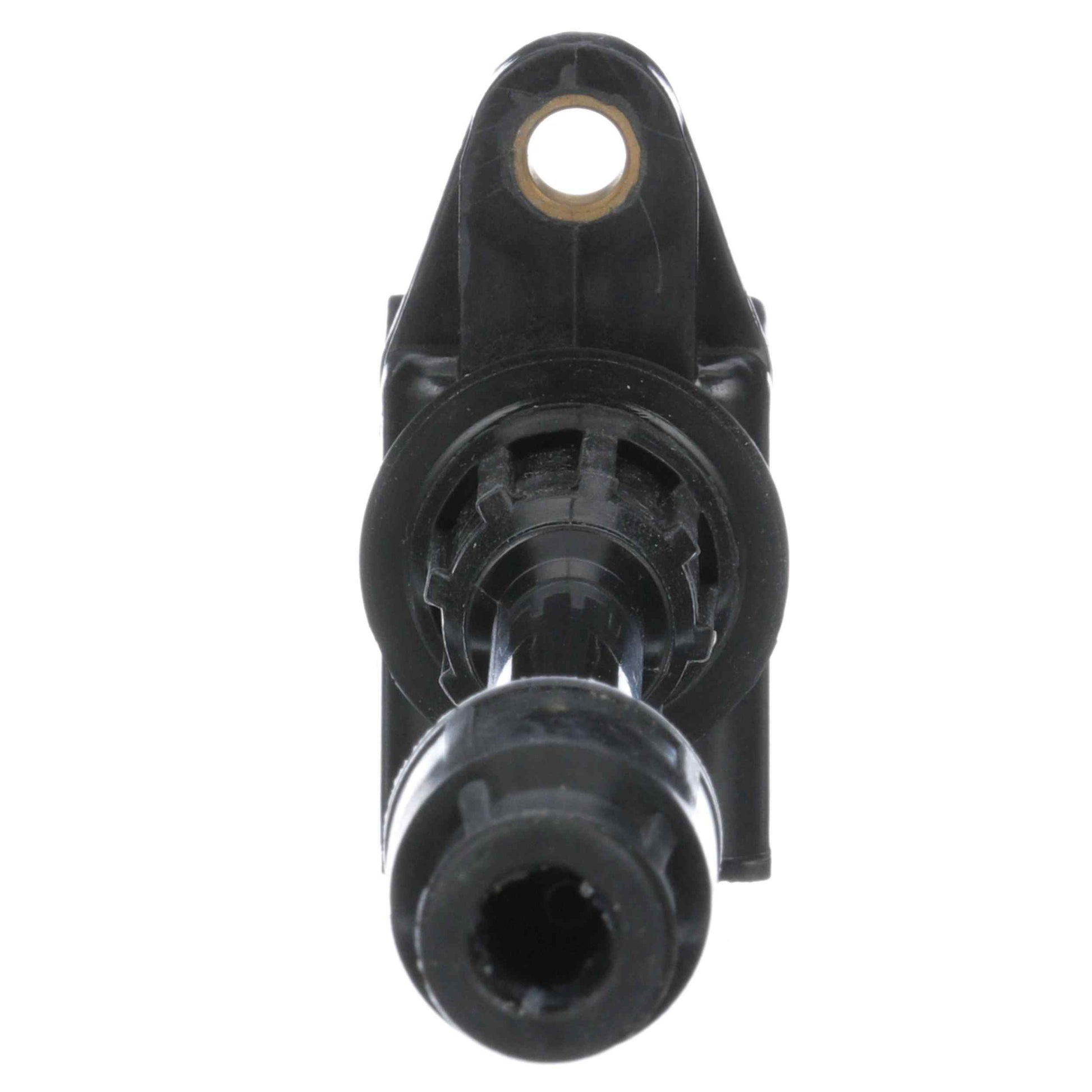 Bottom View of Right Ignition Coil DELPHI GN10670