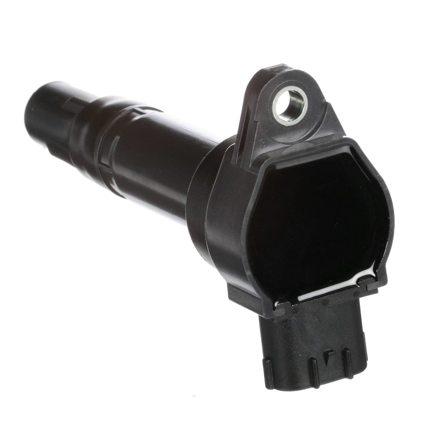 Angle View of Ignition Coil DELPHI GN10674