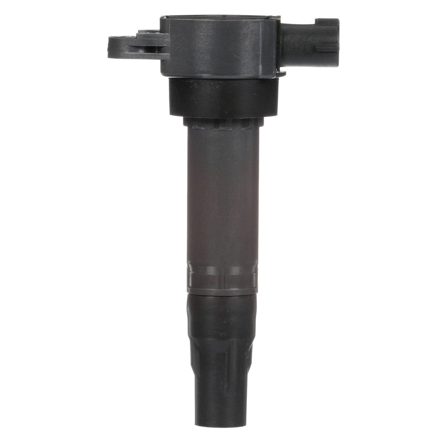 Front View of Ignition Coil DELPHI GN10674