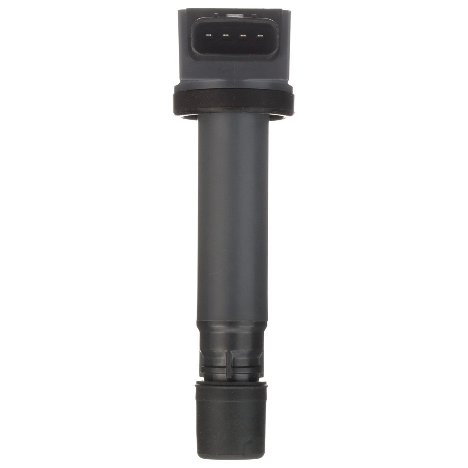 Front View of Ignition Coil DELPHI GN10677