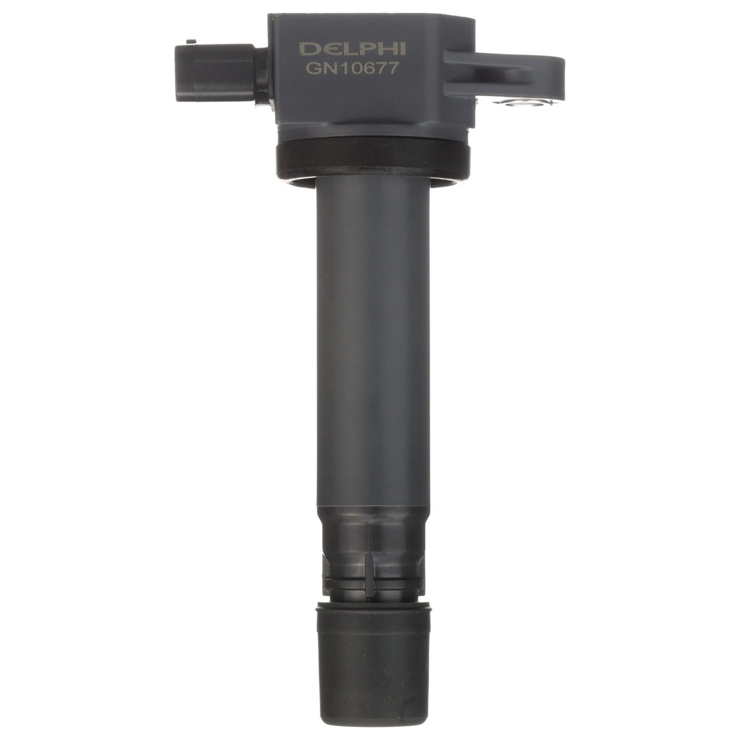 Left View of Ignition Coil DELPHI GN10677