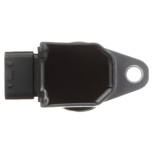 Top View of Ignition Coil DELPHI GN10677