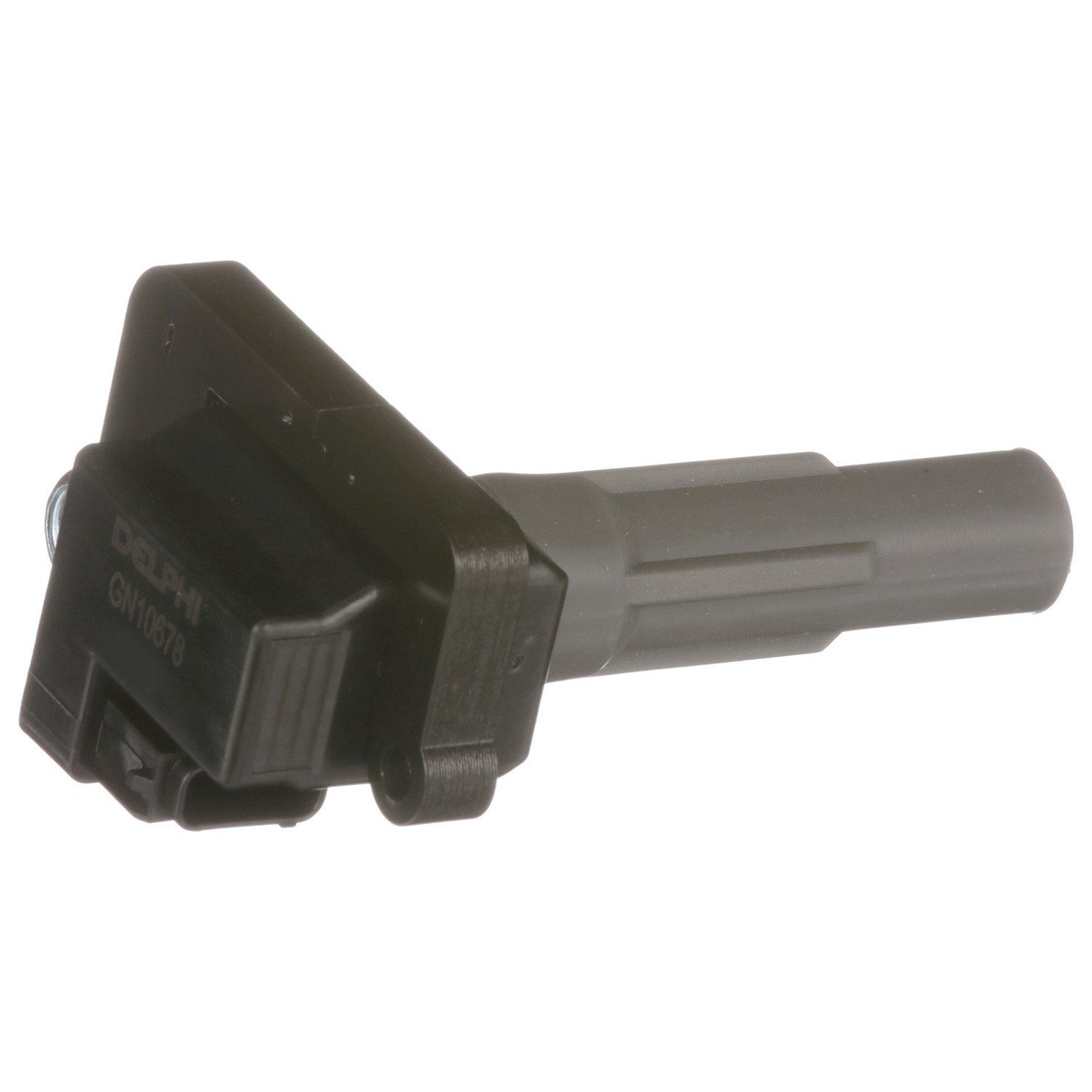 Angle View of Ignition Coil DELPHI GN10678