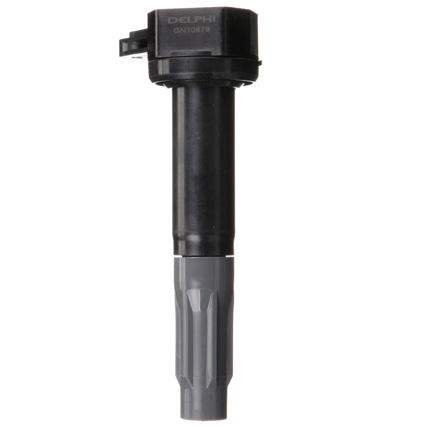 Back View of Ignition Coil DELPHI GN10679