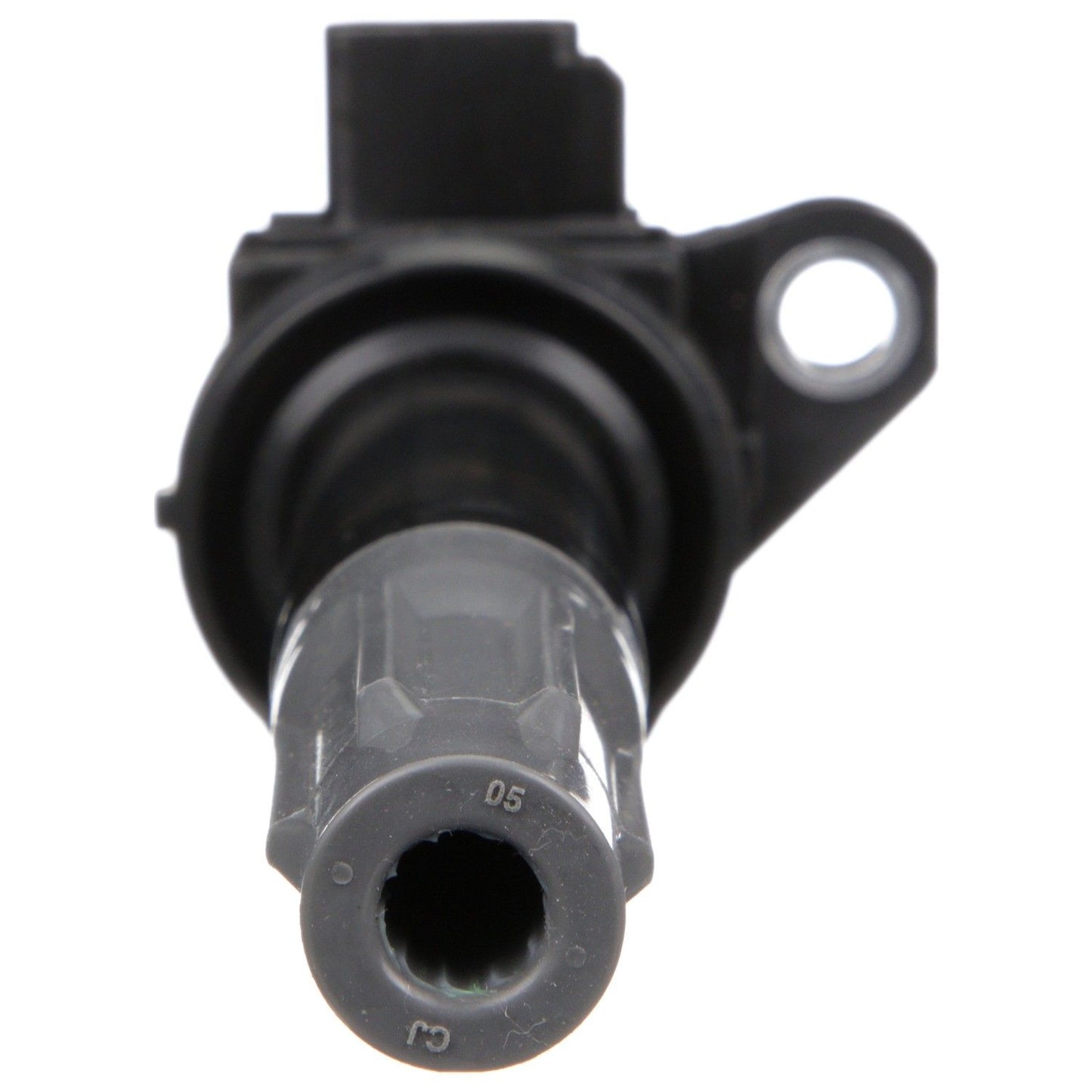 Bottom View of Ignition Coil DELPHI GN10679