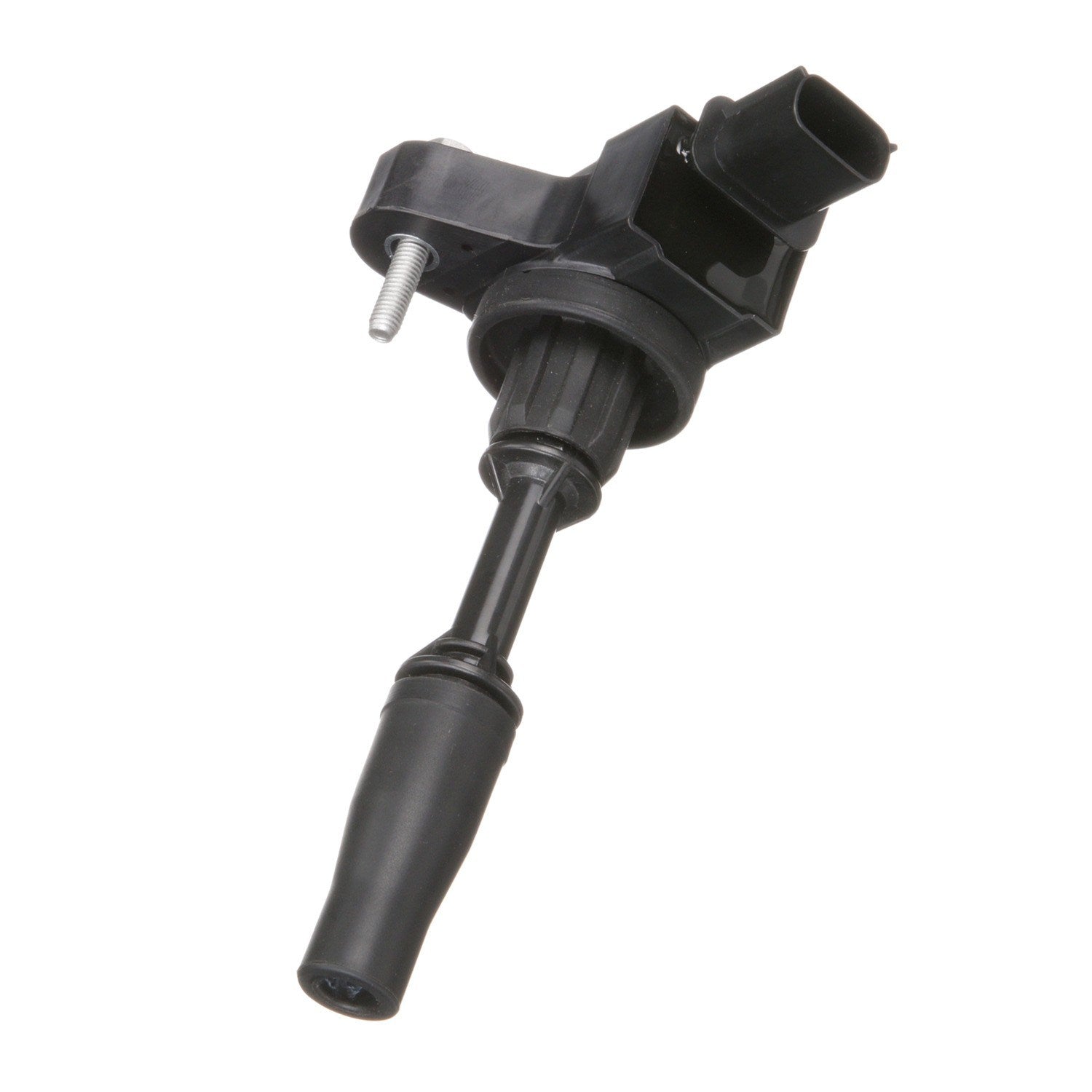 Angle View of Ignition Coil DELPHI GN10682