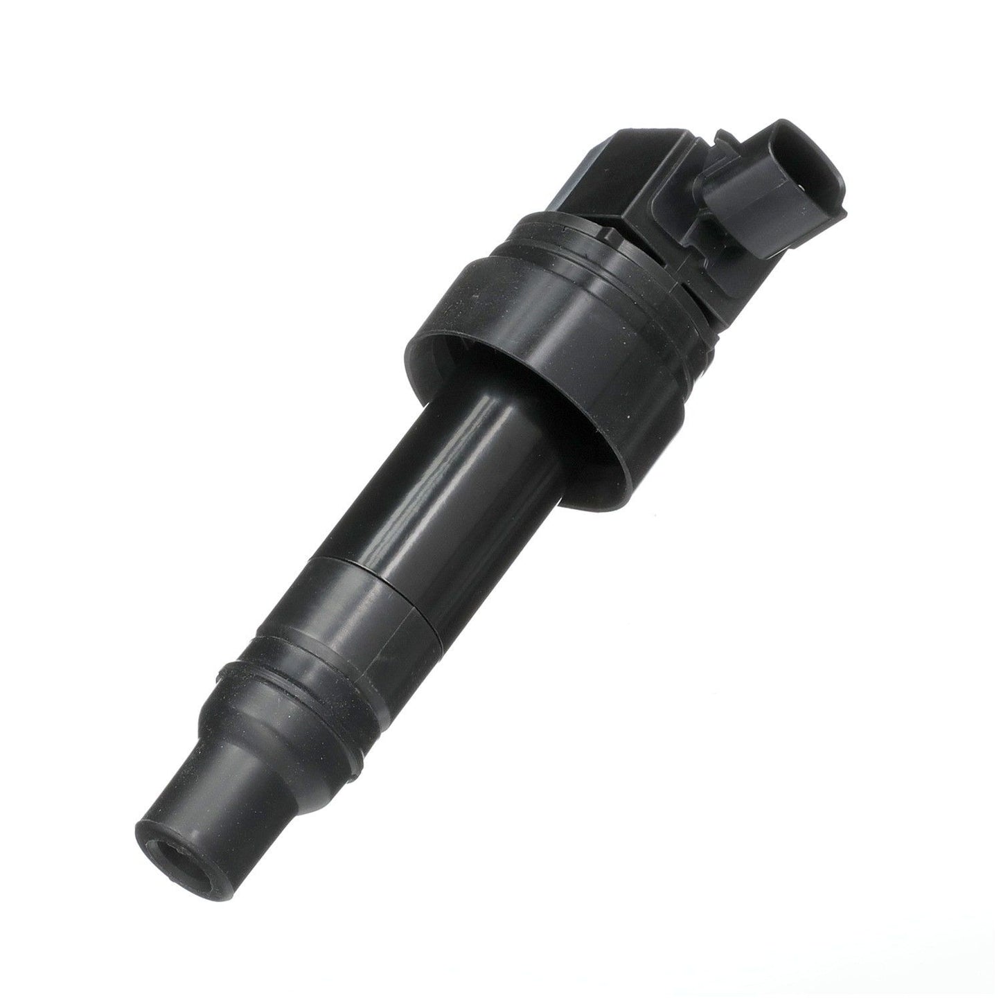 Angle View of Ignition Coil DELPHI GN10683