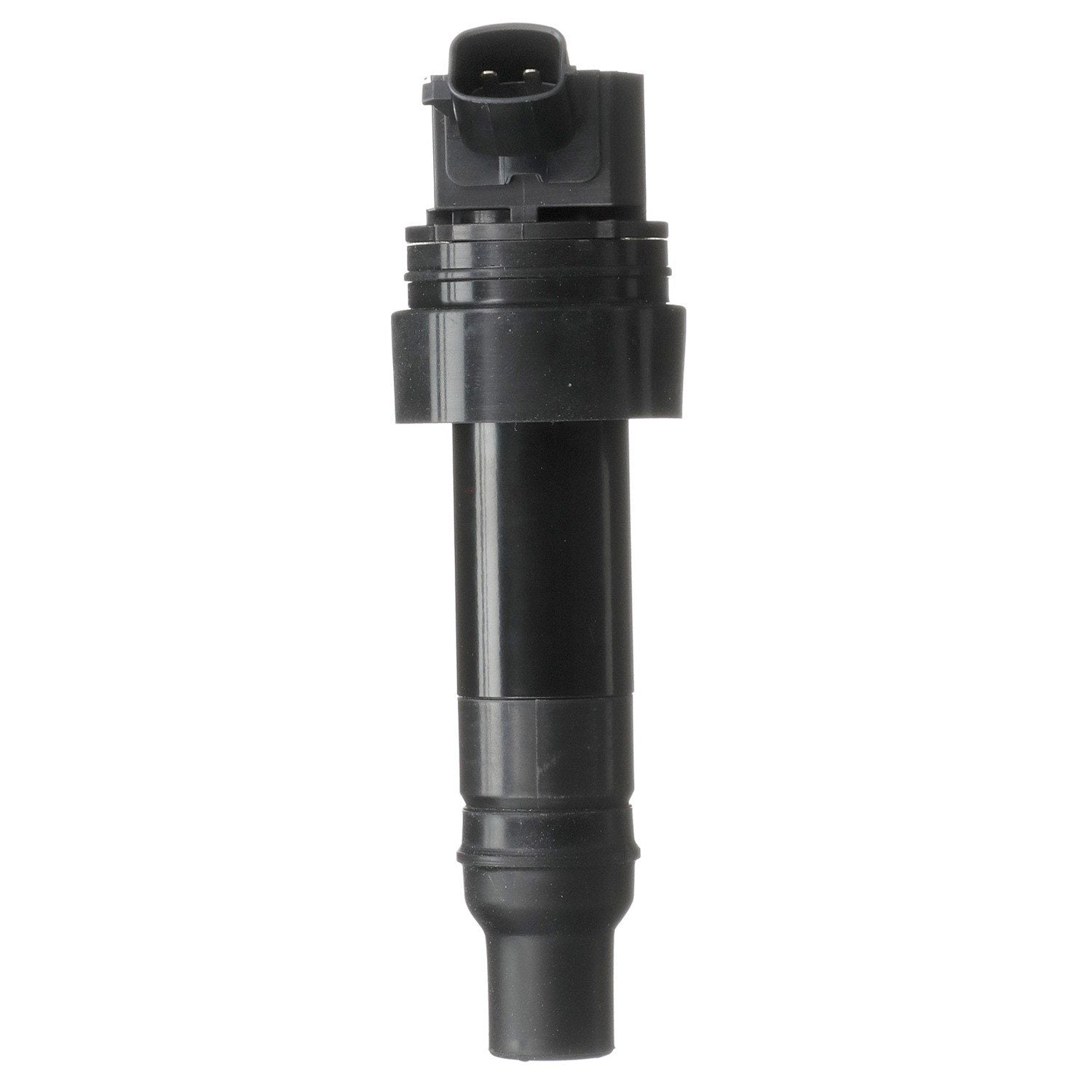 Front View of Ignition Coil DELPHI GN10683