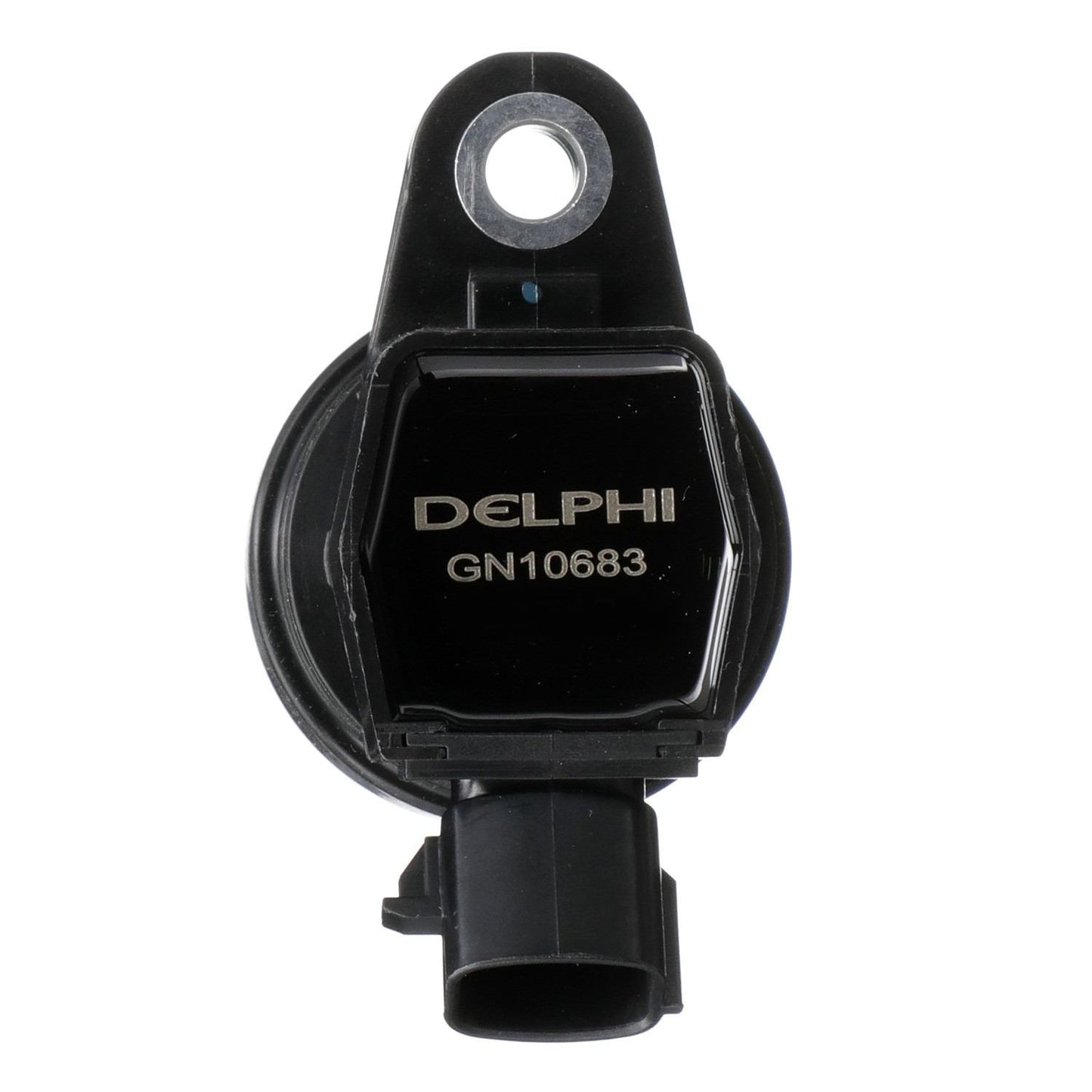 Top View of Ignition Coil DELPHI GN10683