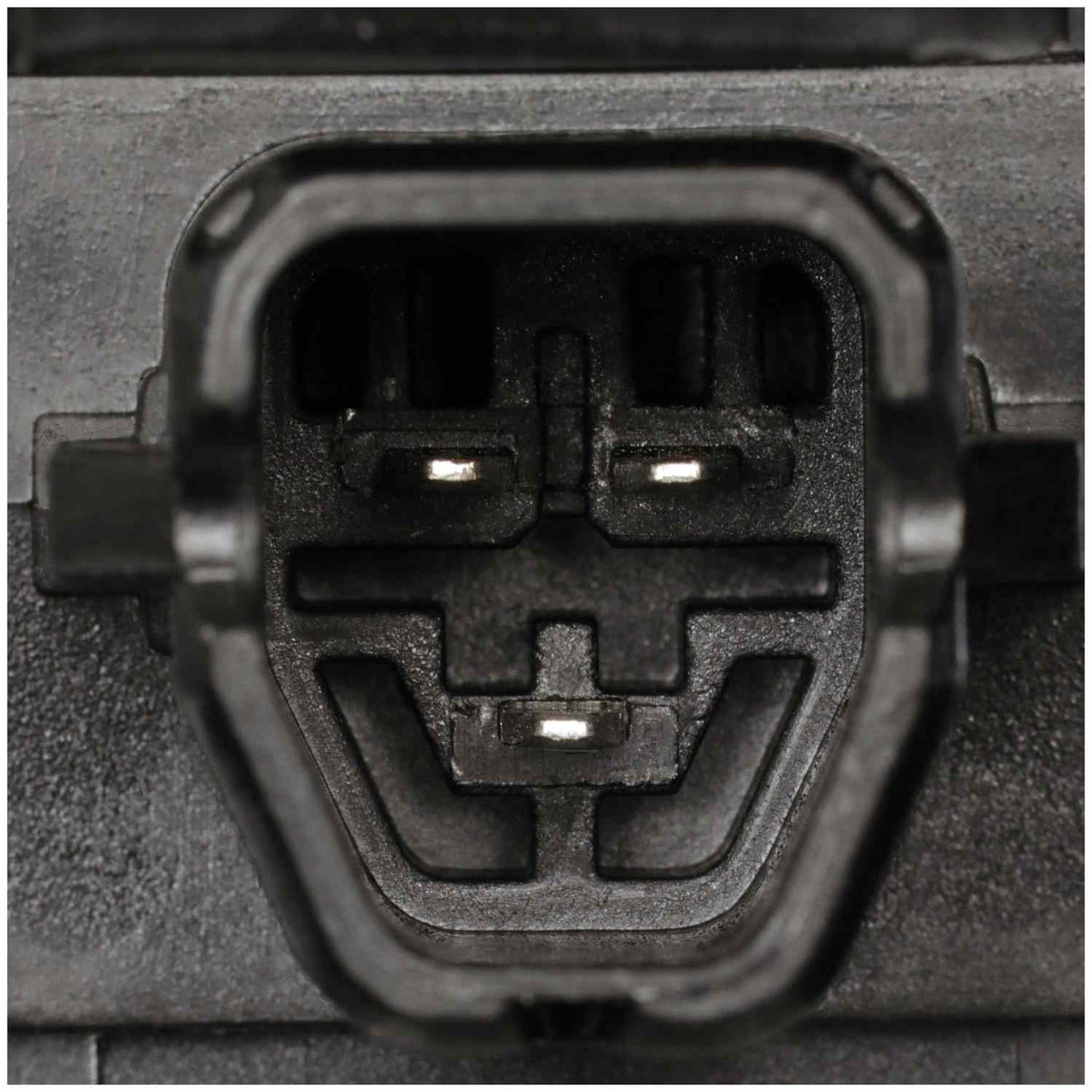 Connector View of Ignition Coil DELPHI GN10687