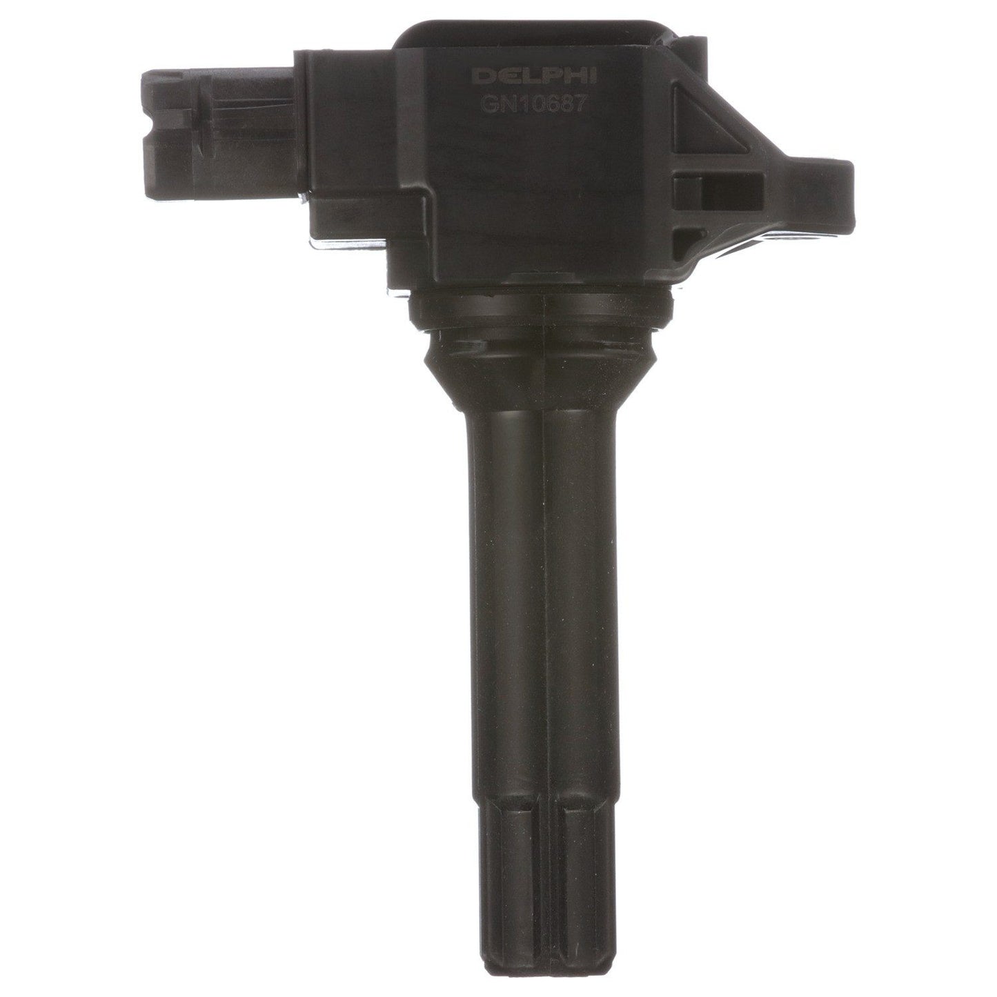 Left View of Ignition Coil DELPHI GN10687