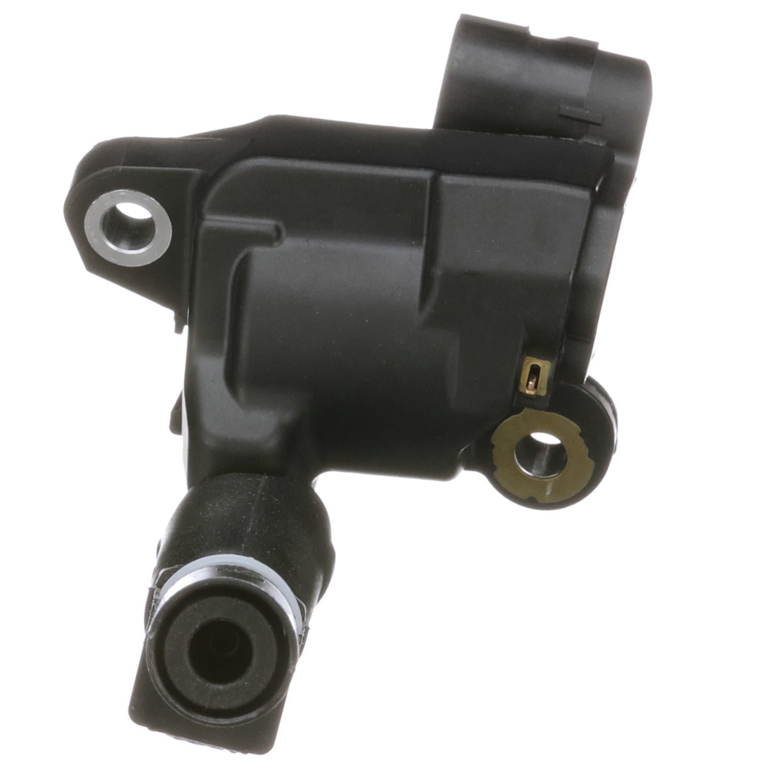 Bottom View of Ignition Coil DELPHI GN10691