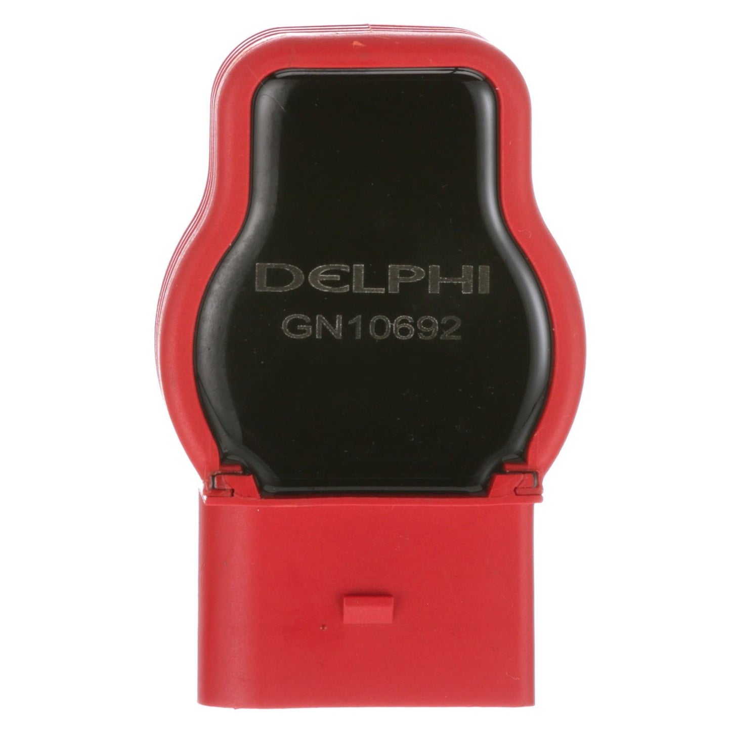 Top View of Ignition Coil DELPHI GN10692