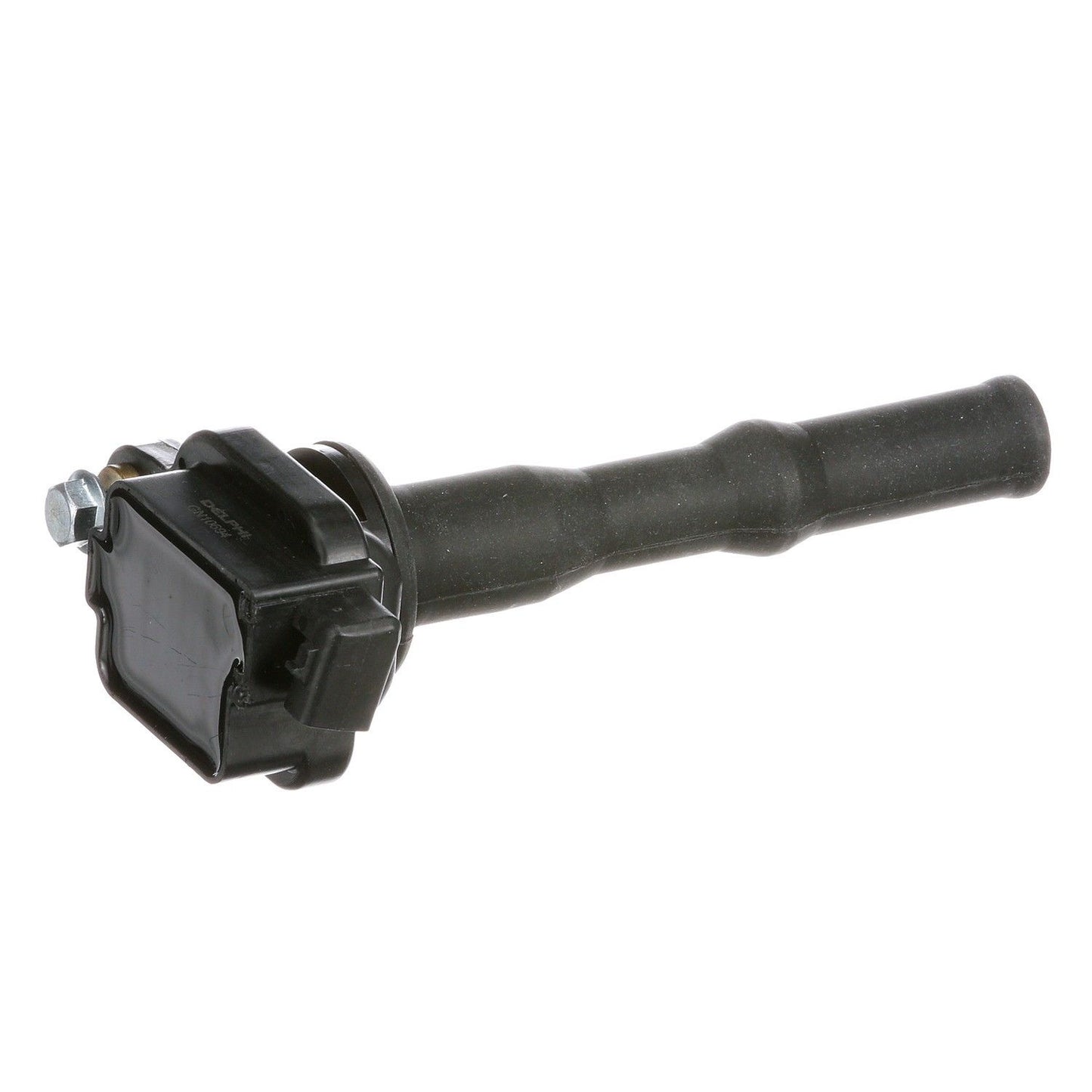 Angle View of Ignition Coil DELPHI GN10694