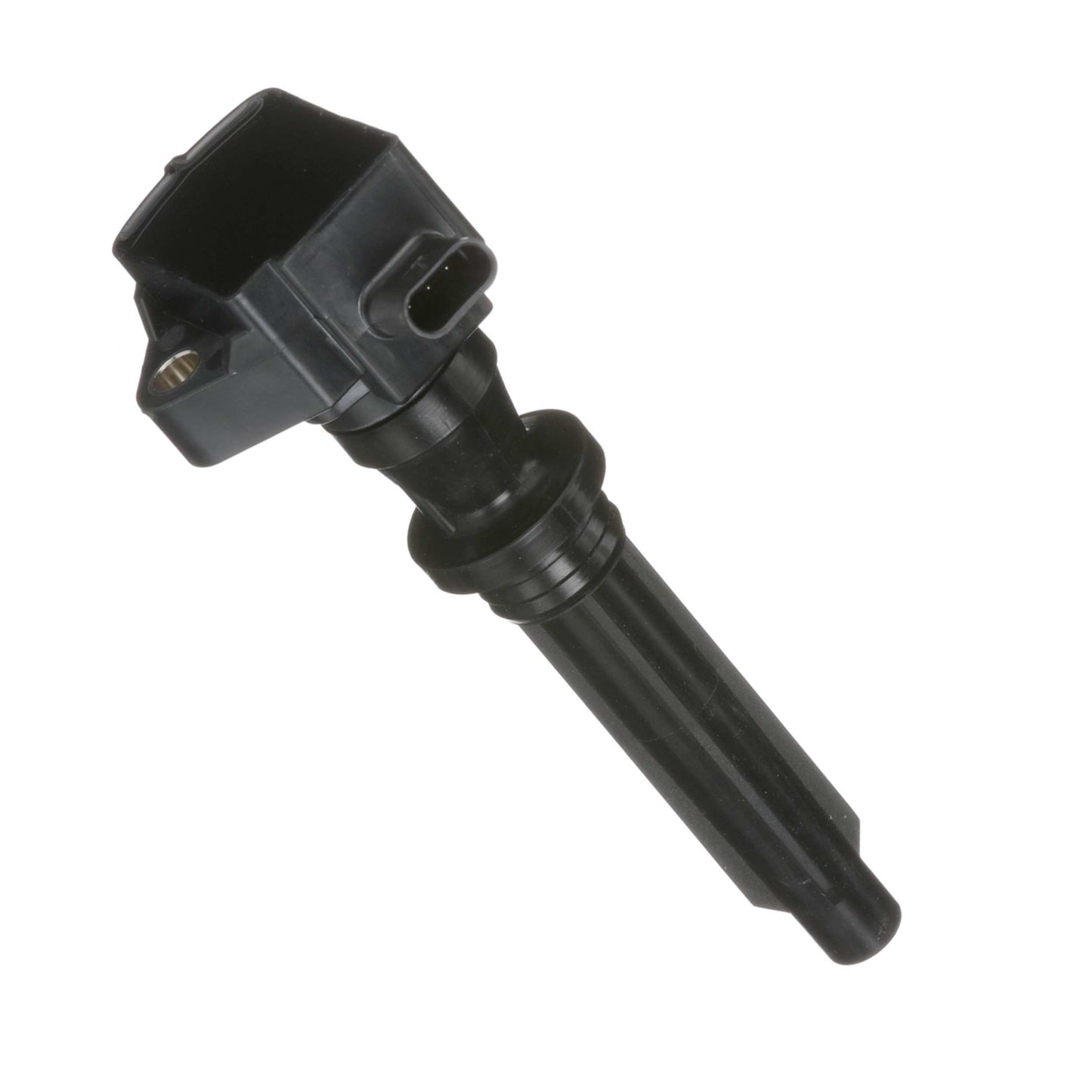 Angle View of Ignition Coil DELPHI GN10725