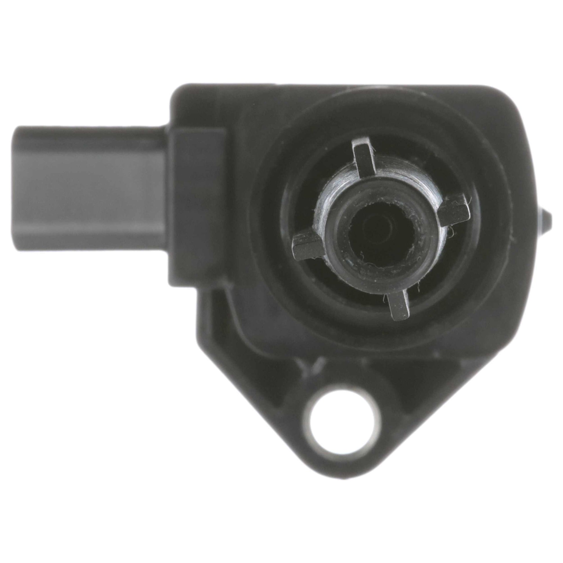 Bottom View of Ignition Coil DELPHI GN10725