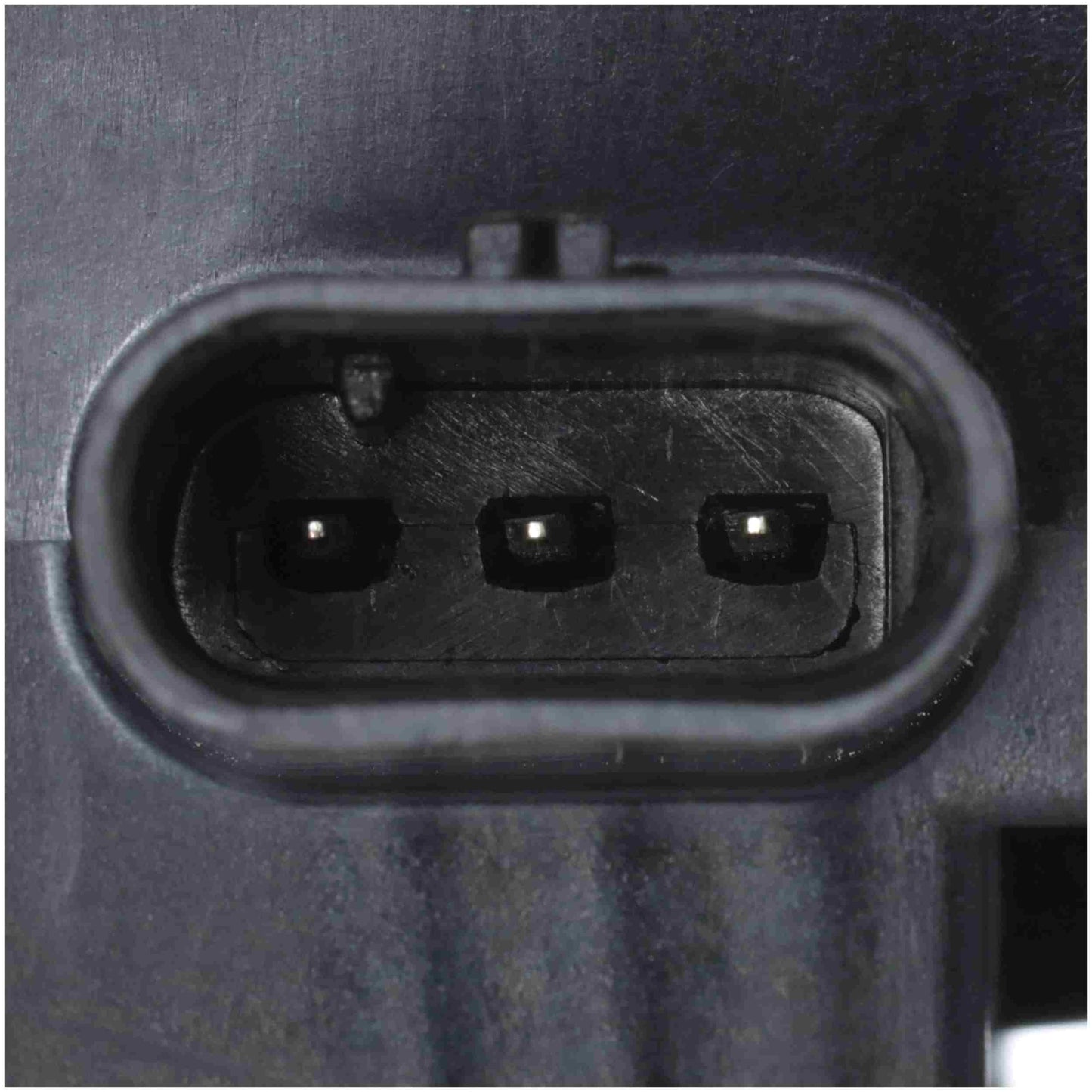 Connector View of Ignition Coil DELPHI GN10725