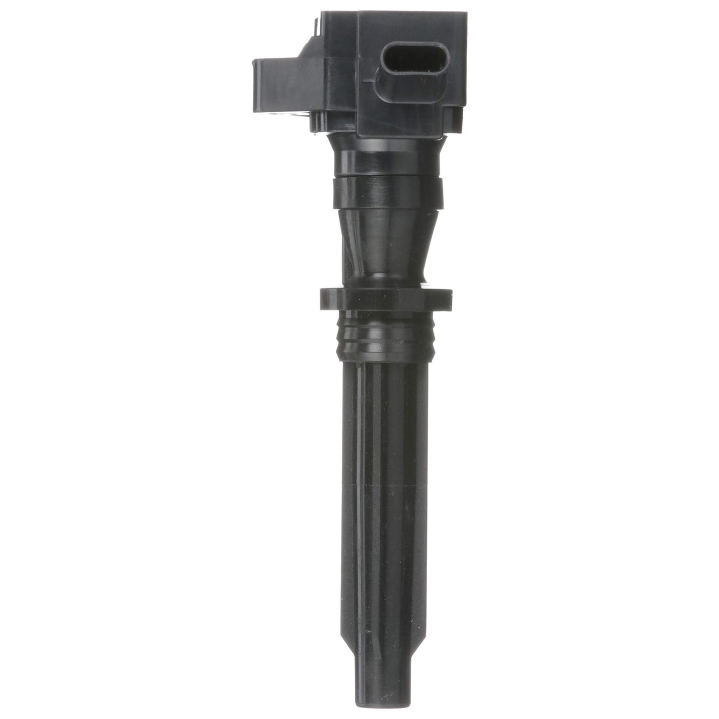 Front View of Ignition Coil DELPHI GN10725