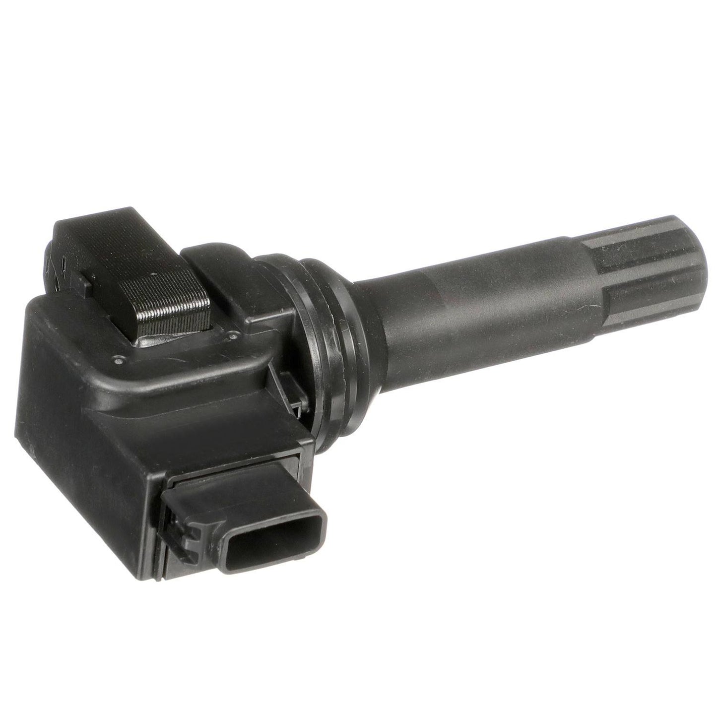 Angle View of Ignition Coil DELPHI GN10726