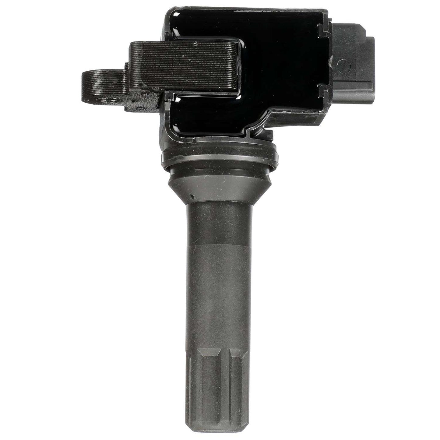 Bottom View of Ignition Coil DELPHI GN10726