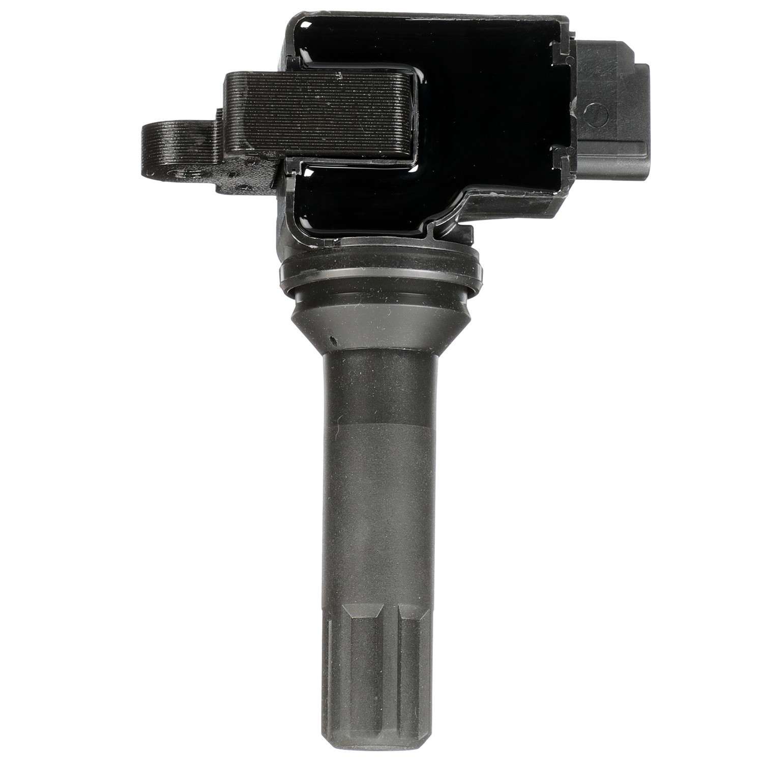 Bottom View of Ignition Coil DELPHI GN10726