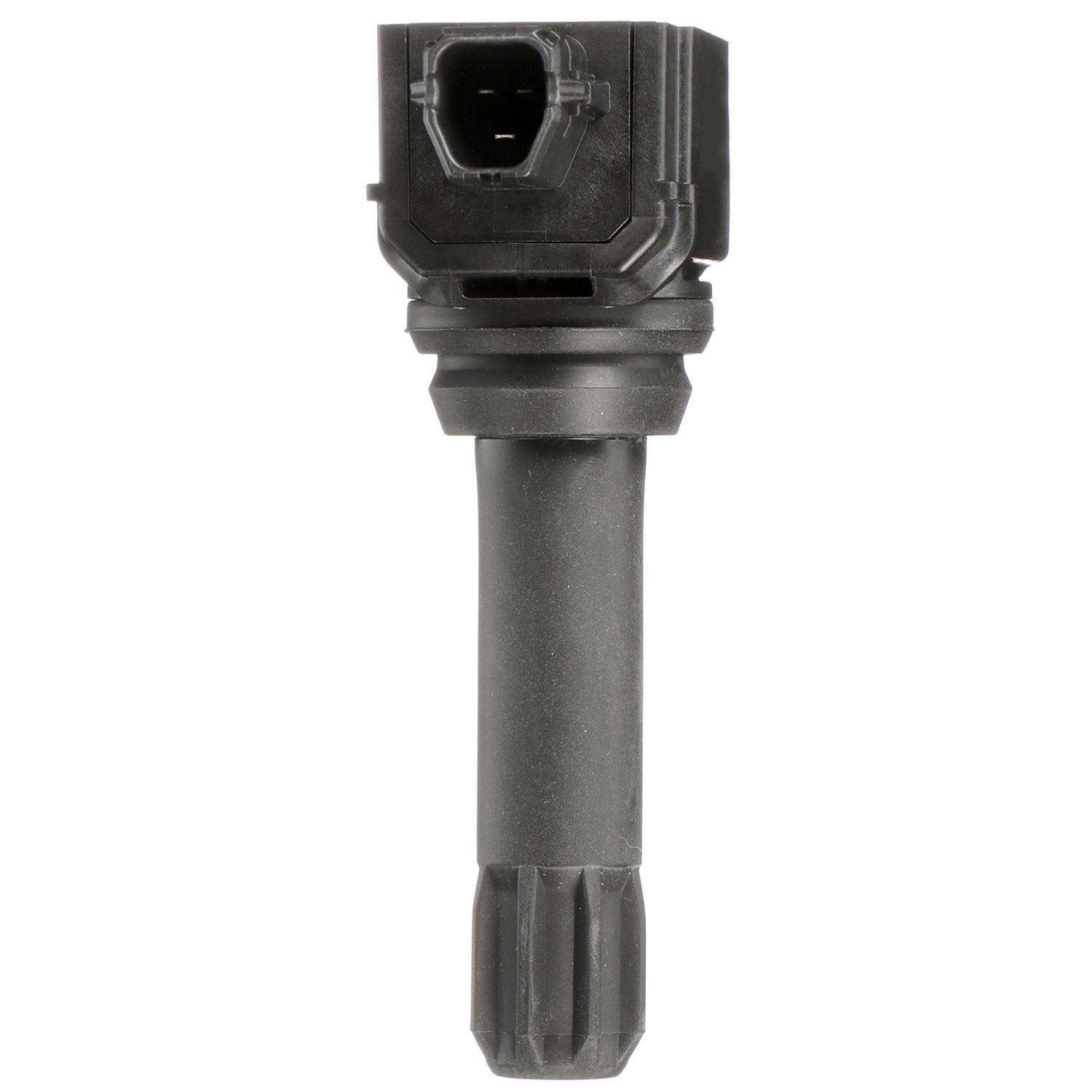 Front View of Ignition Coil DELPHI GN10728