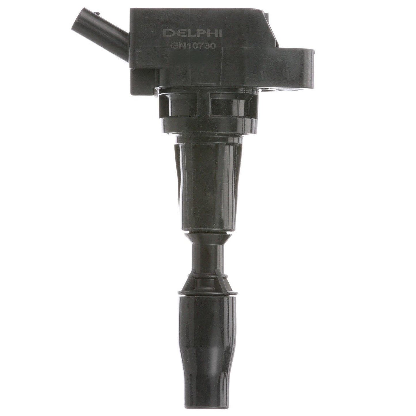 Front View of Ignition Coil DELPHI GN10730