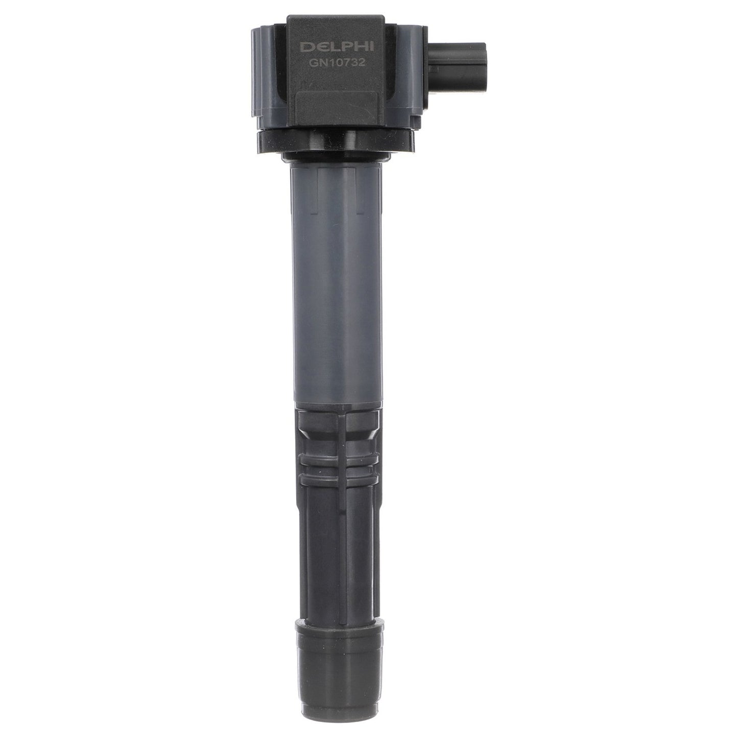 Front View of Ignition Coil DELPHI GN10732