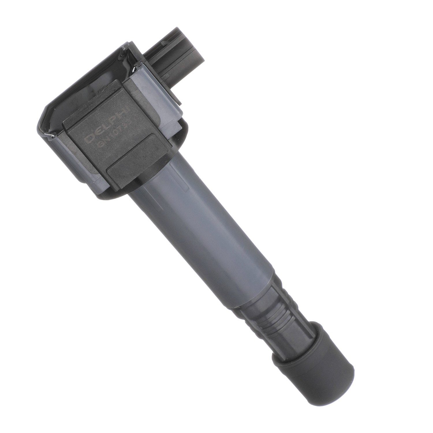 Angle View of Ignition Coil DELPHI GN10733