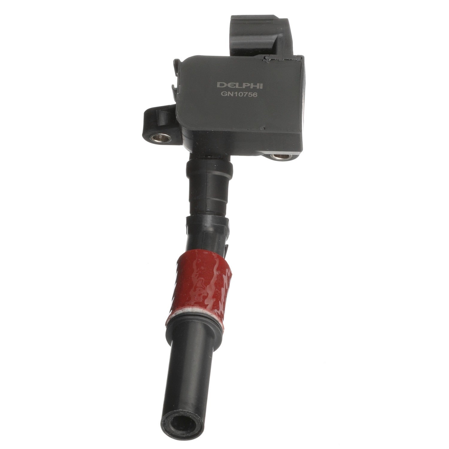 Bottom View of Ignition Coil DELPHI GN10756