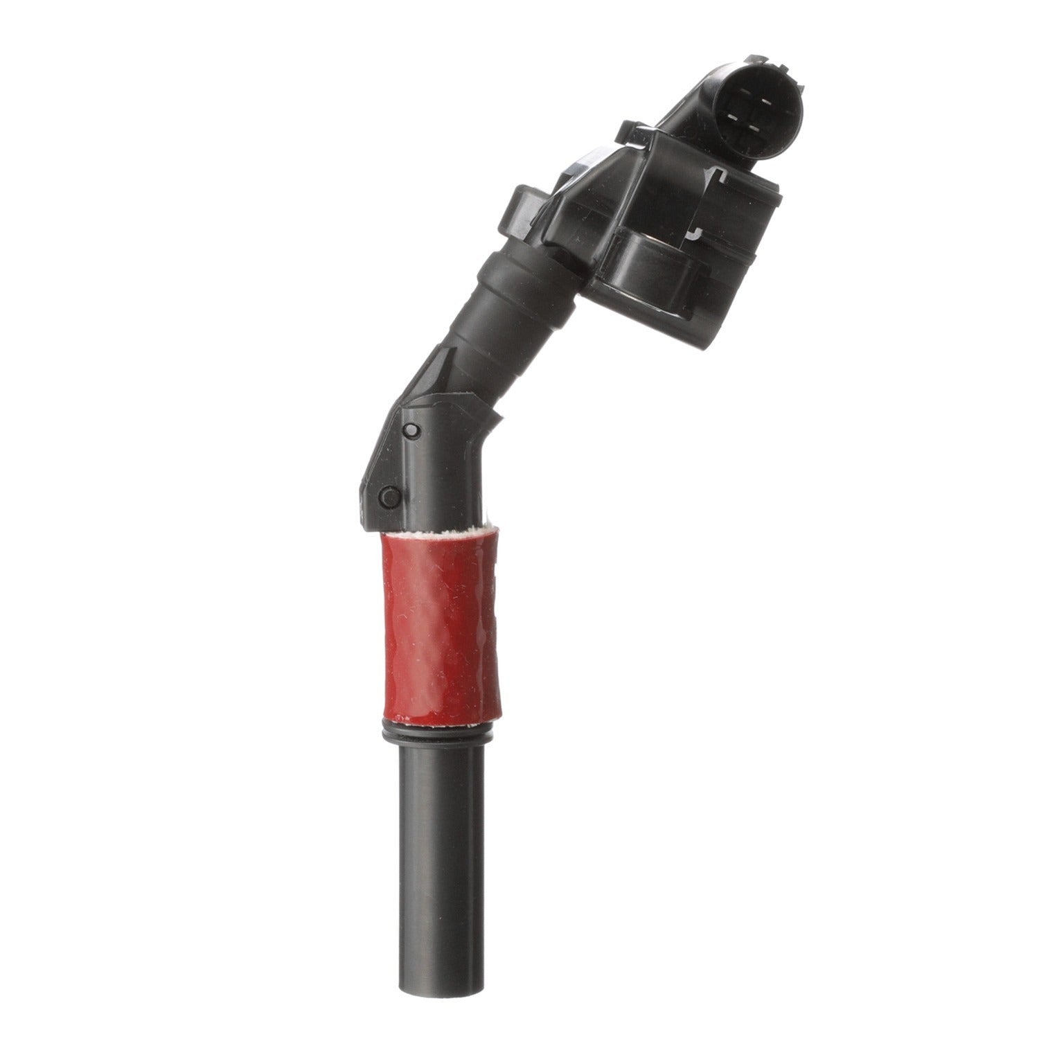 Front View of Ignition Coil DELPHI GN10756