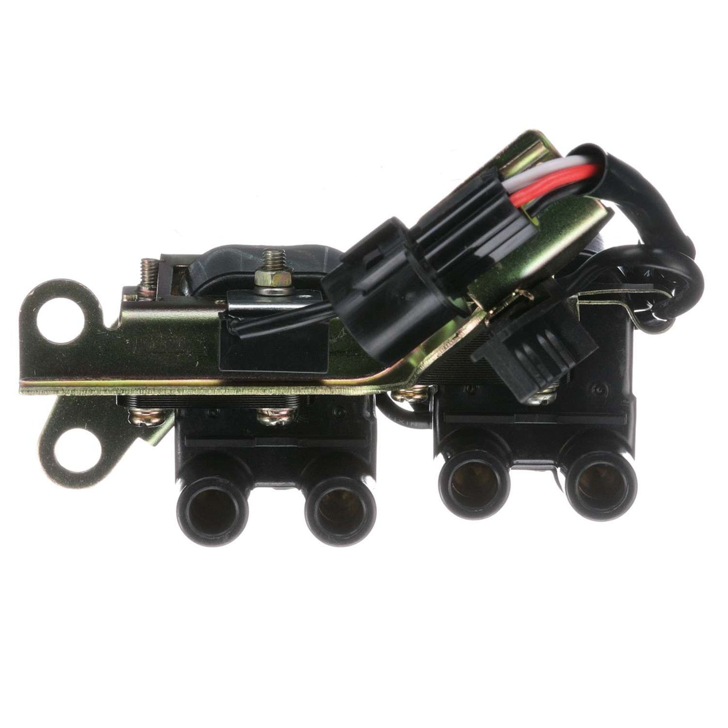 Back View of Ignition Coil DELPHI GN10774