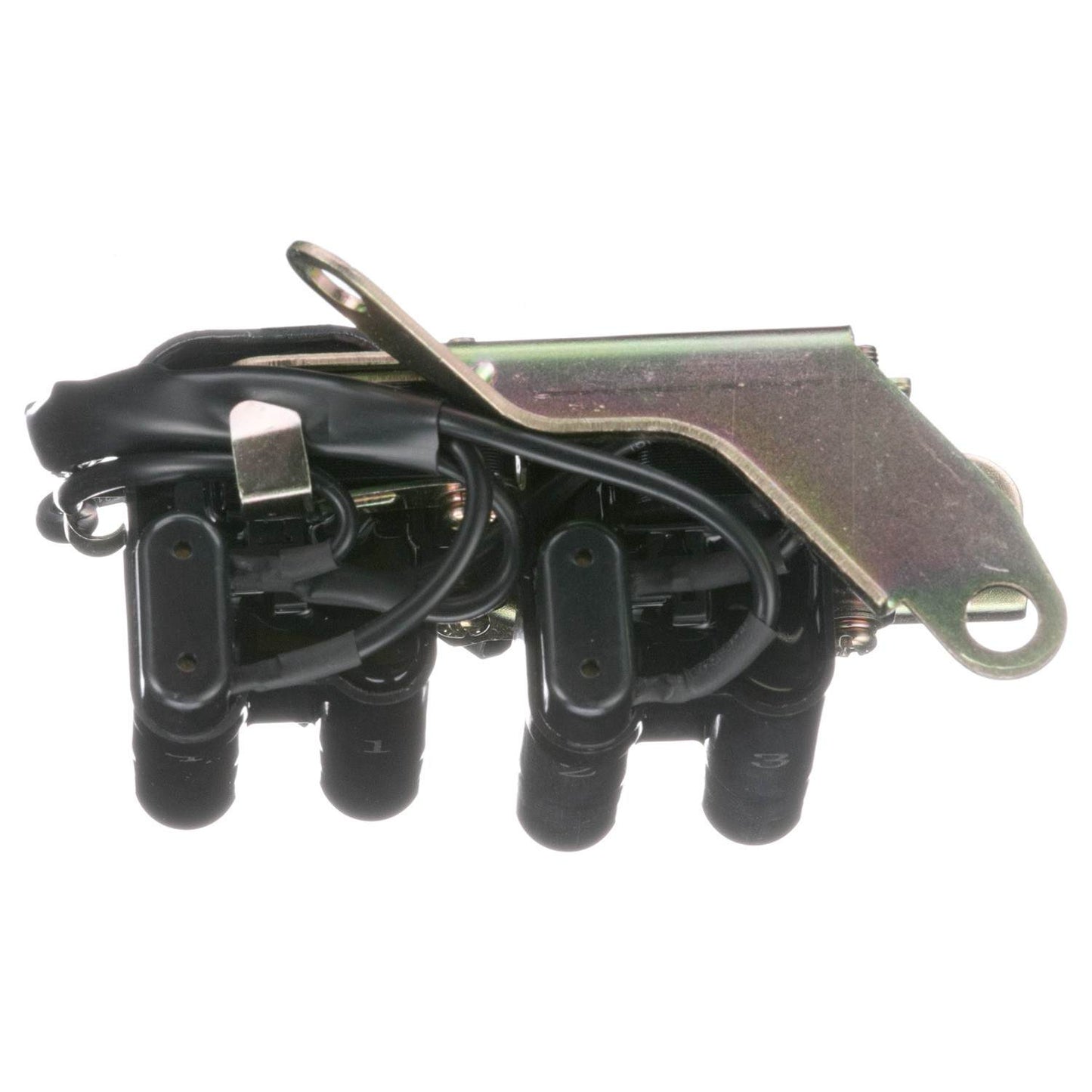 Front View of Ignition Coil DELPHI GN10774