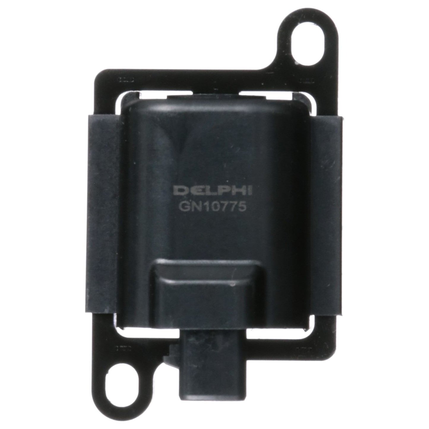 Top View of Ignition Coil DELPHI GN10775