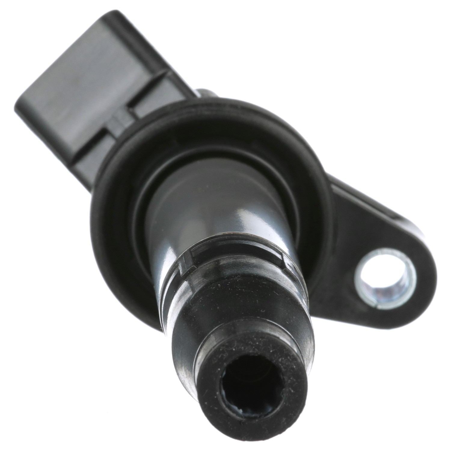 Bottom View of Ignition Coil DELPHI GN10783