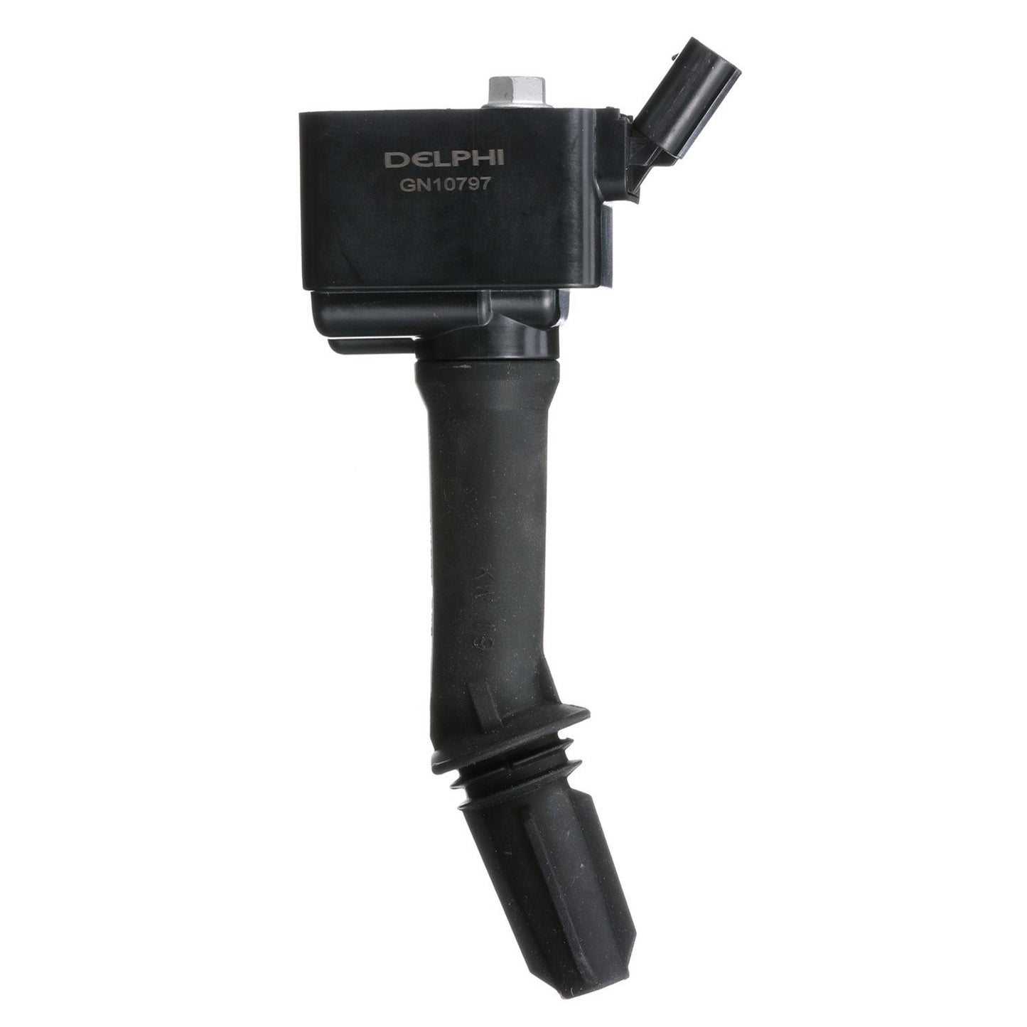 Front View of Ignition Coil DELPHI GN10797